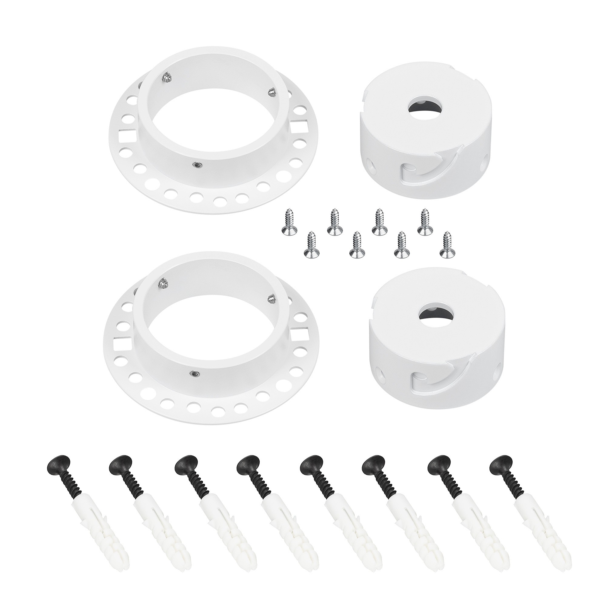 Вертикальное крепление Arlight Moonlight 048995