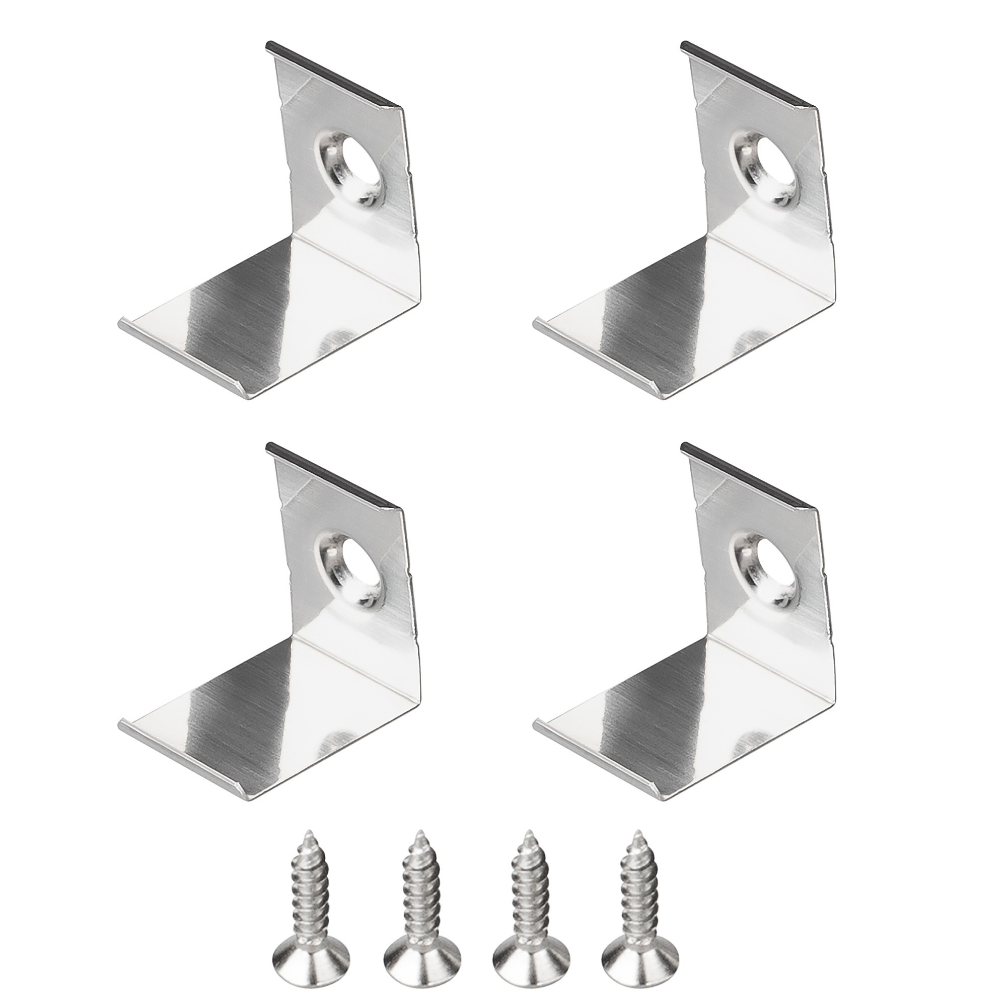 Держатель для профиля Arlight Sl-Kant 049045