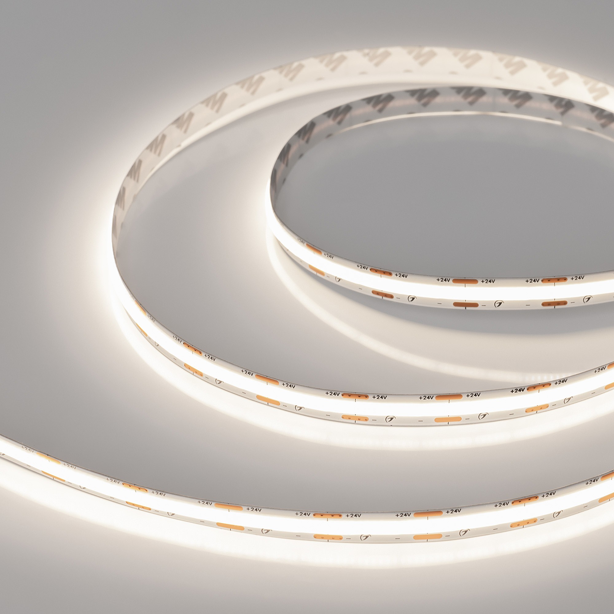 Светодиодная лента Arlight Cob Открытая 049059