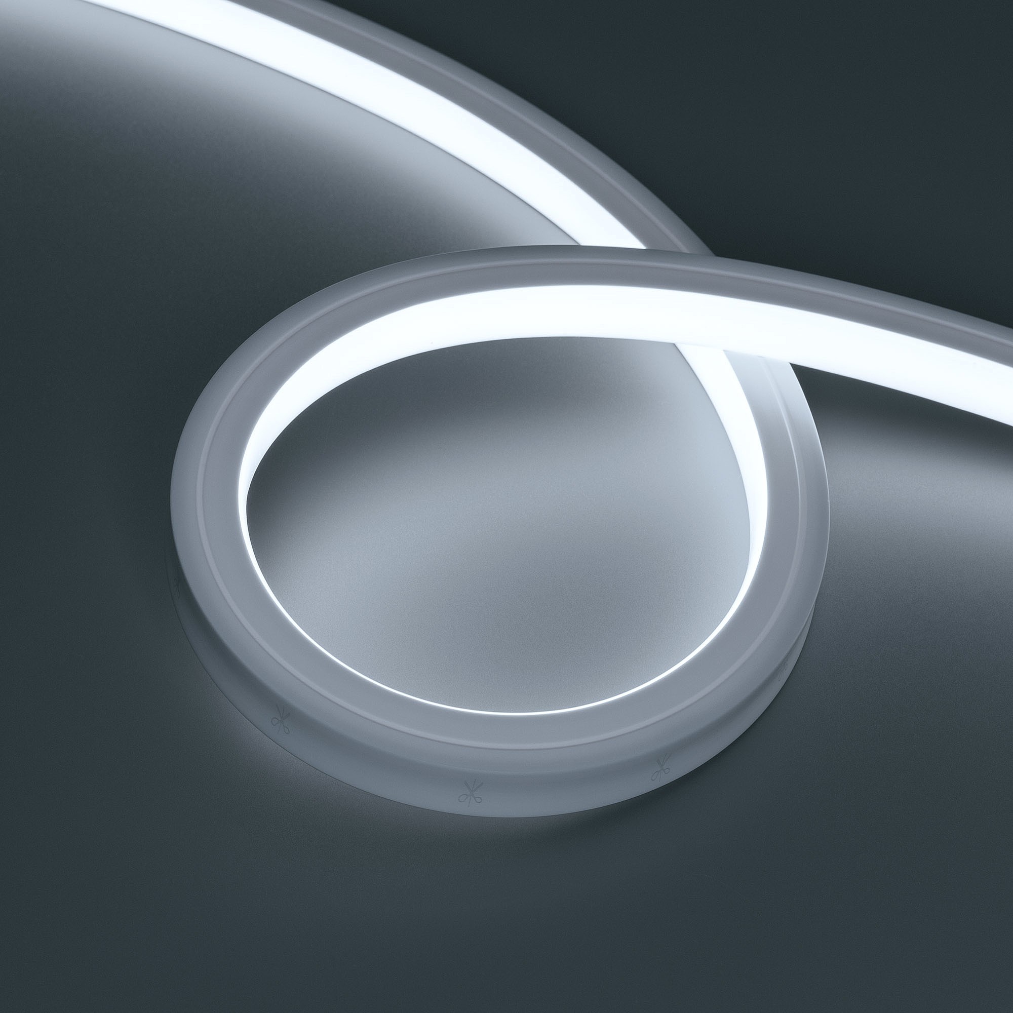 Светодиодный шнур Arlight Nova 049075