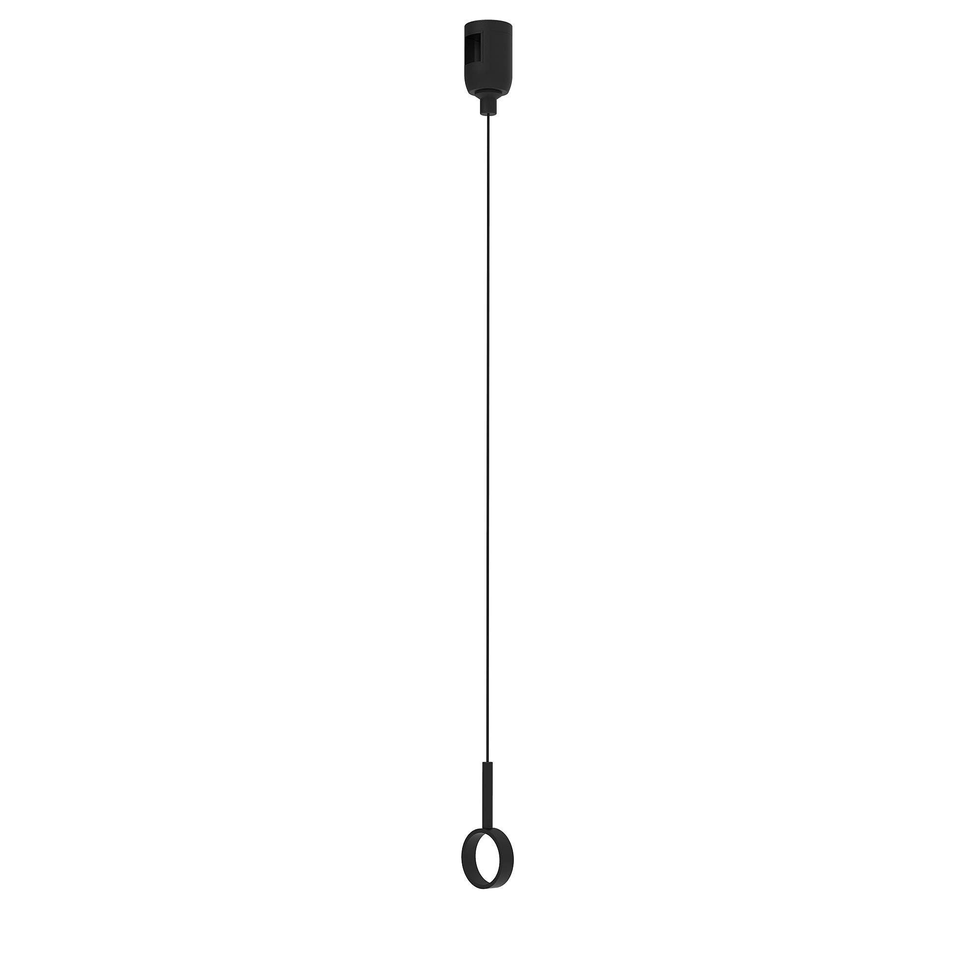 Держатель трека Arlight Apriori 049321