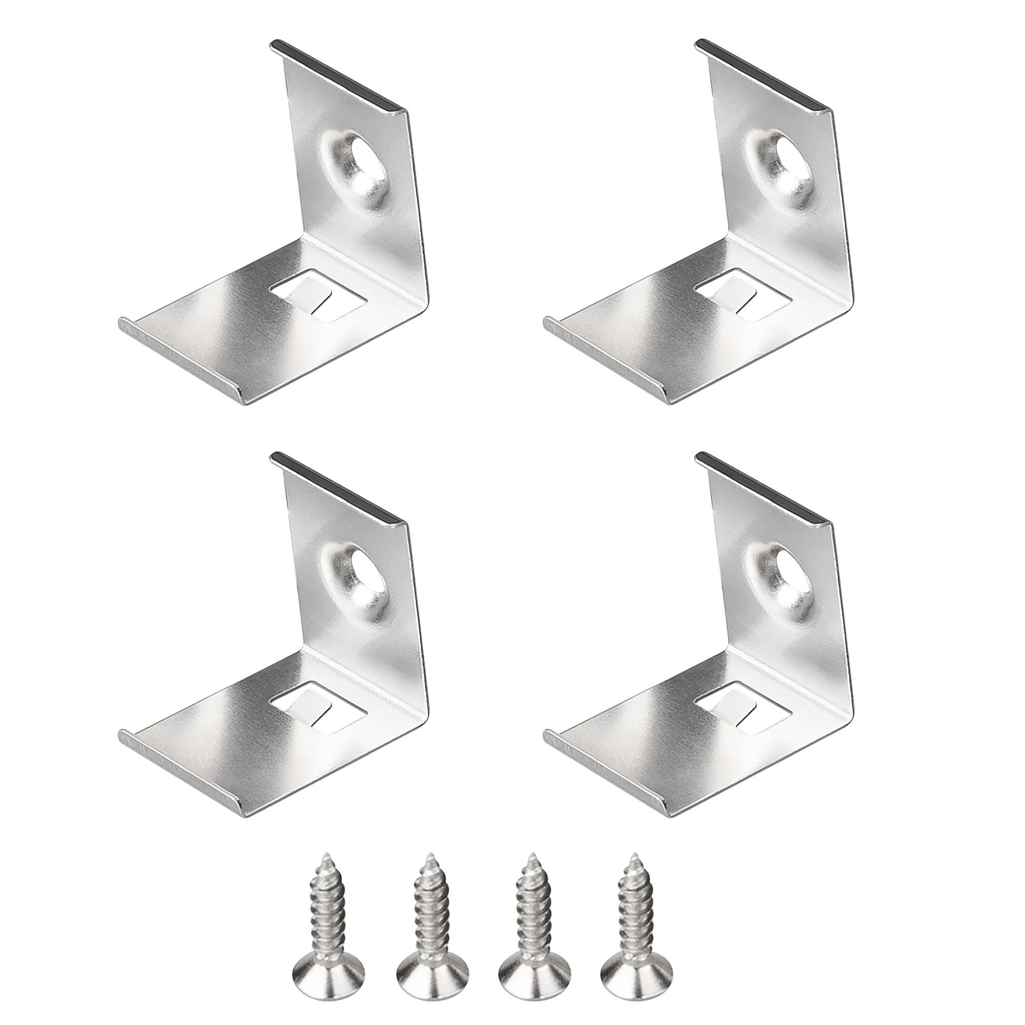 Держатель для профиля Arlight Sl-Kant 049403