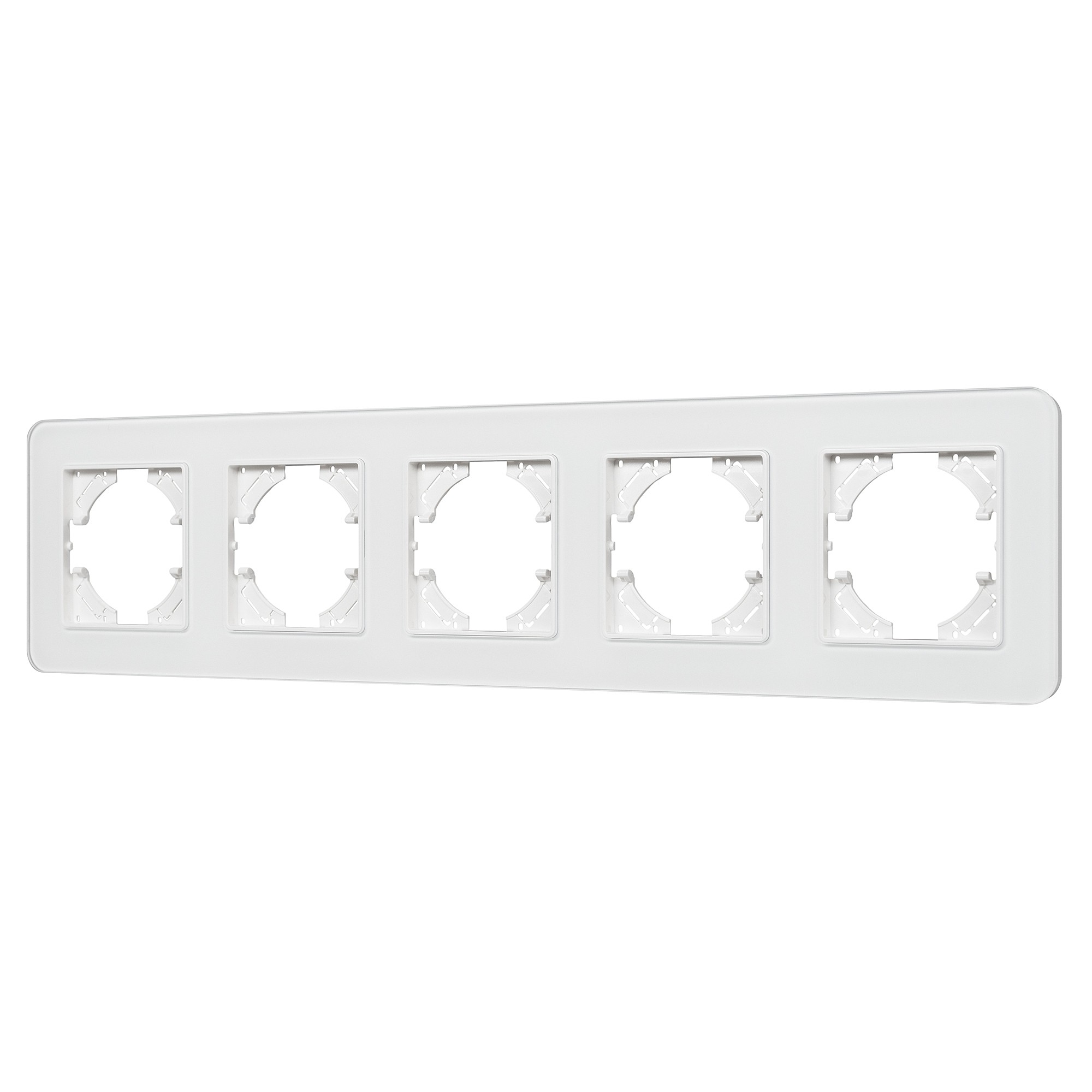 Рамка Arlight Omali 049704