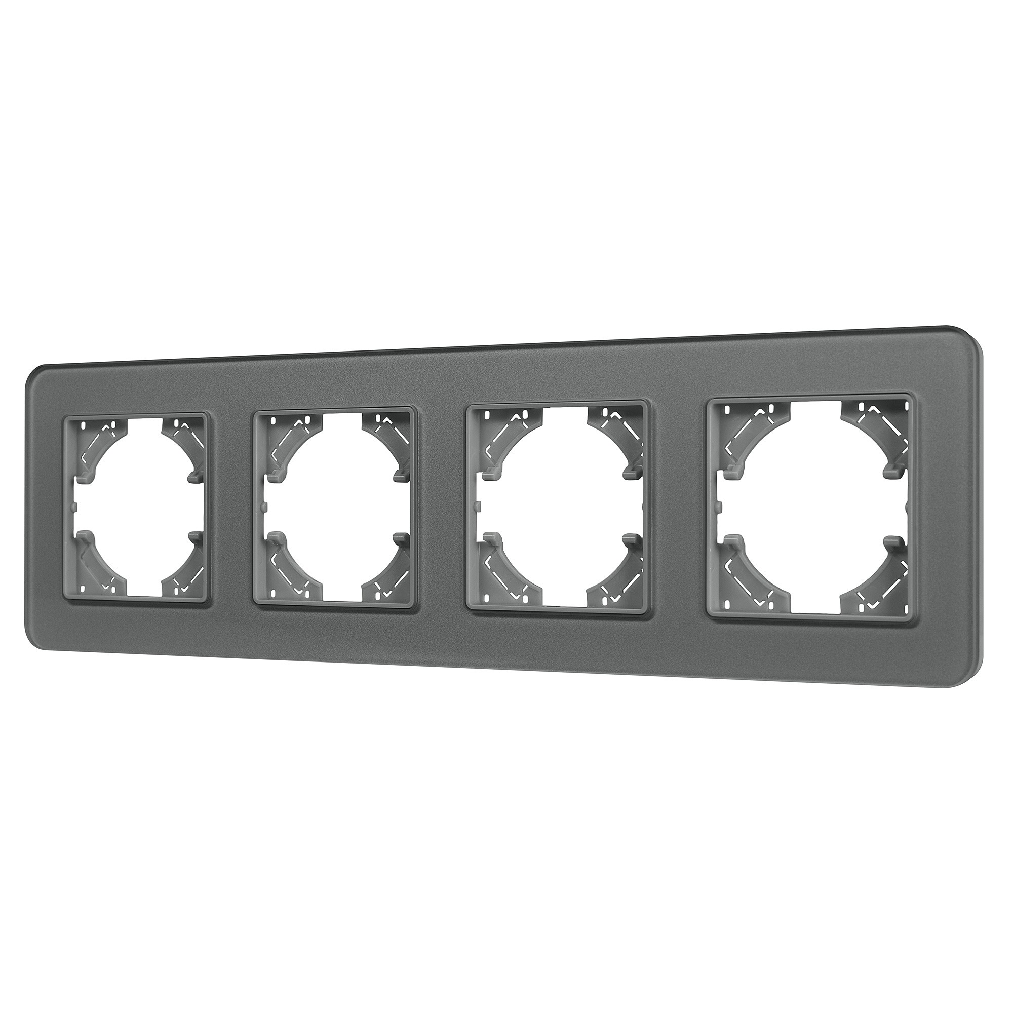 Рамка Arlight Omali 049718