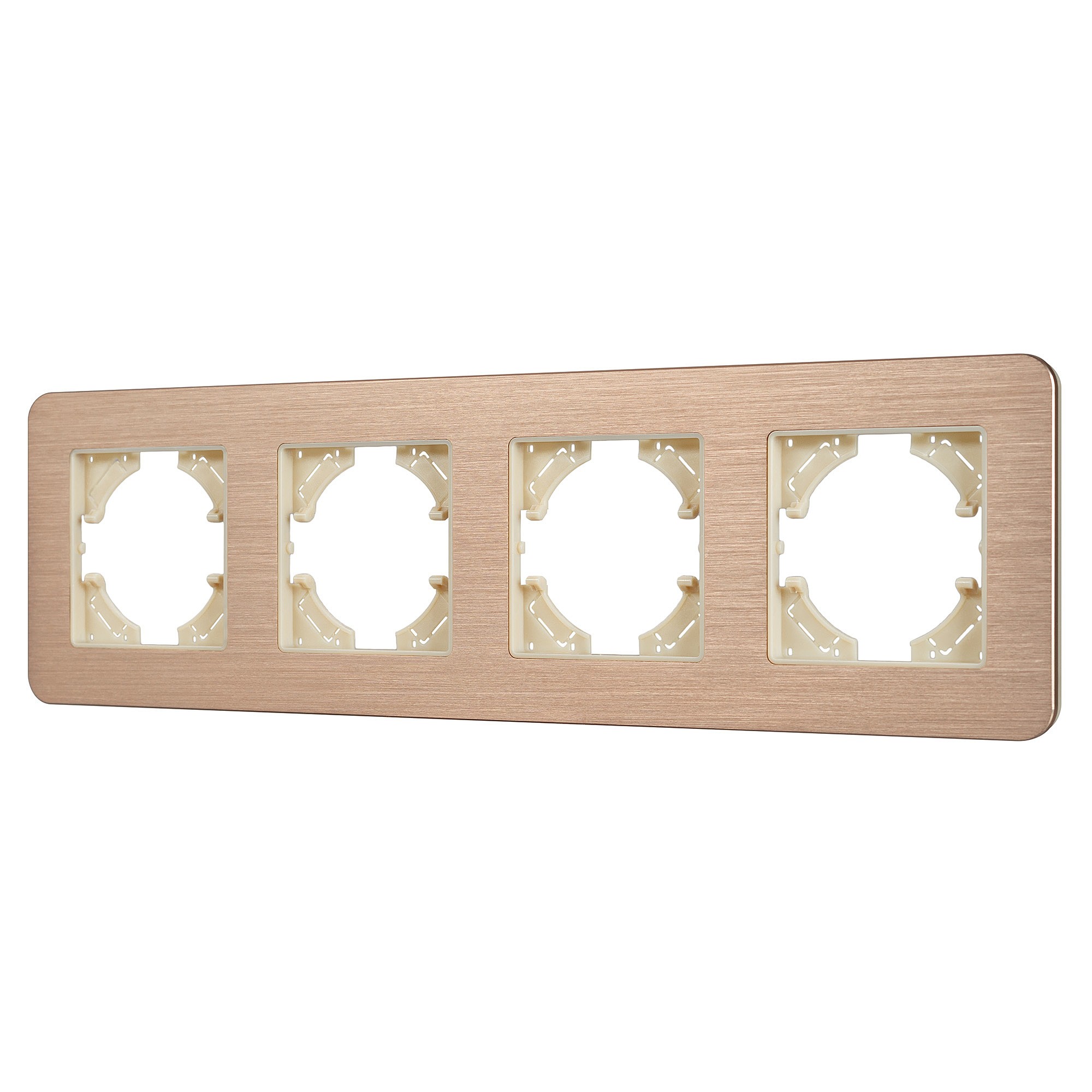 Рамка Arlight Akiry 049733