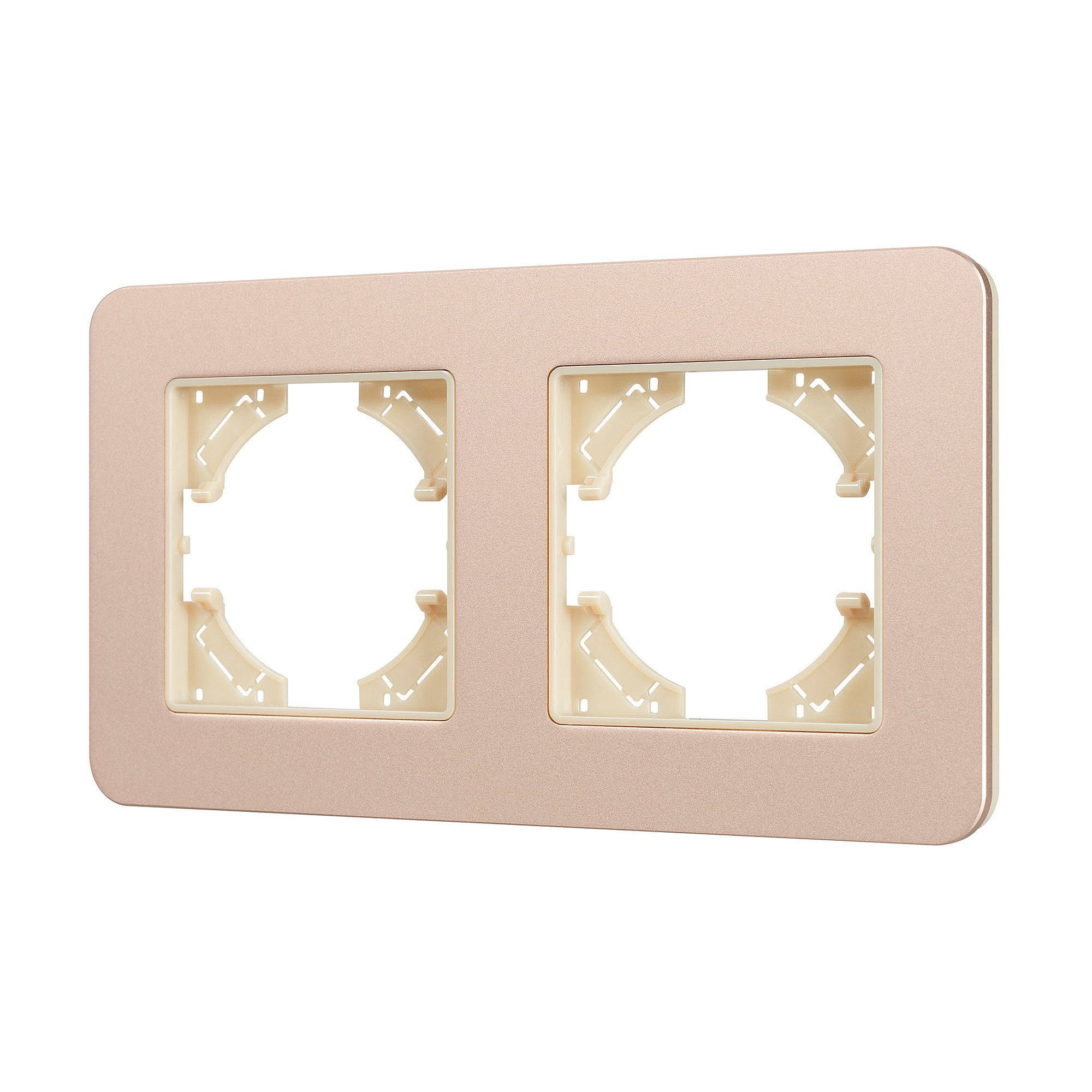 Рамка Arlight Akiry 049739