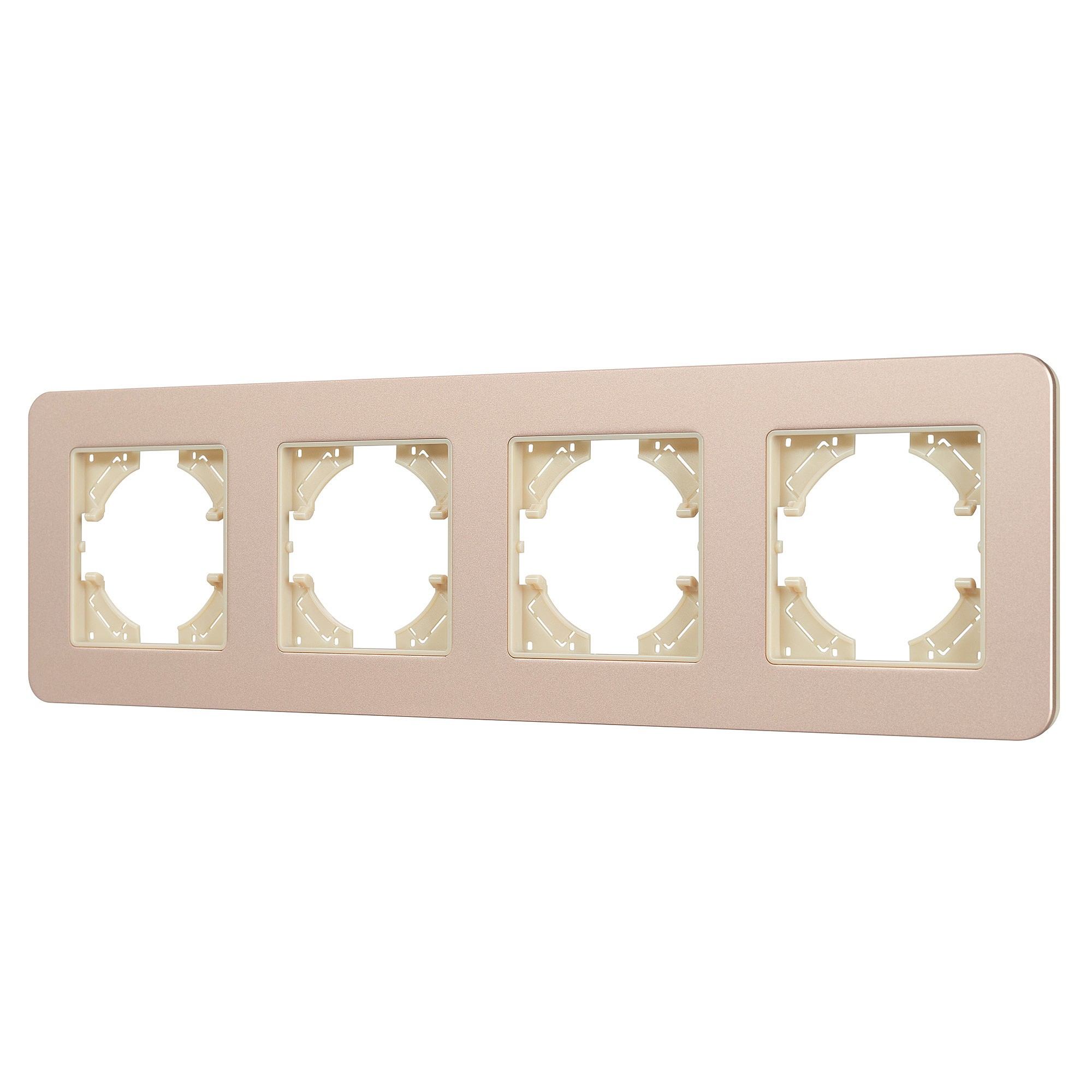 Рамка Arlight Akiry 049745