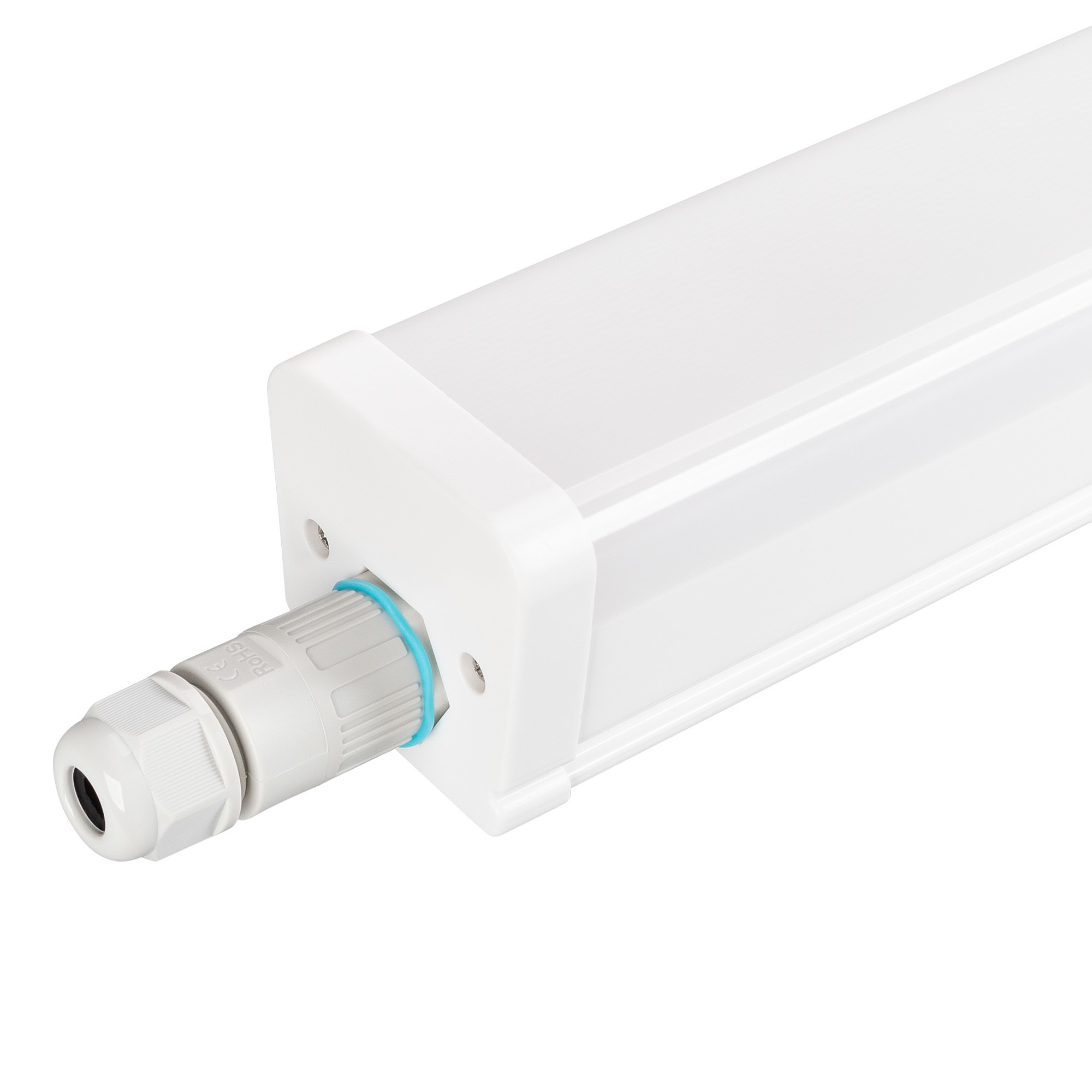 Уличный подвесной светильник Arlight Tubular 049811