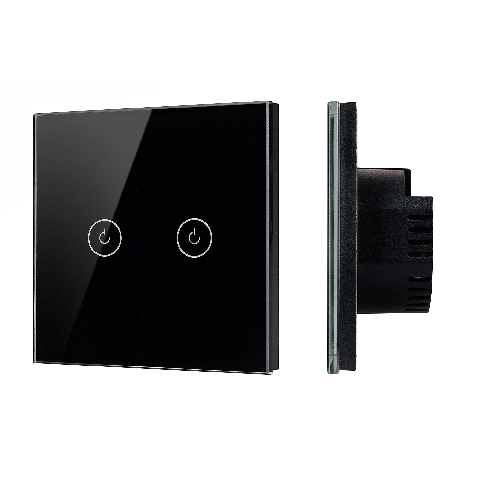 Выключатель Arlight Omali 050040