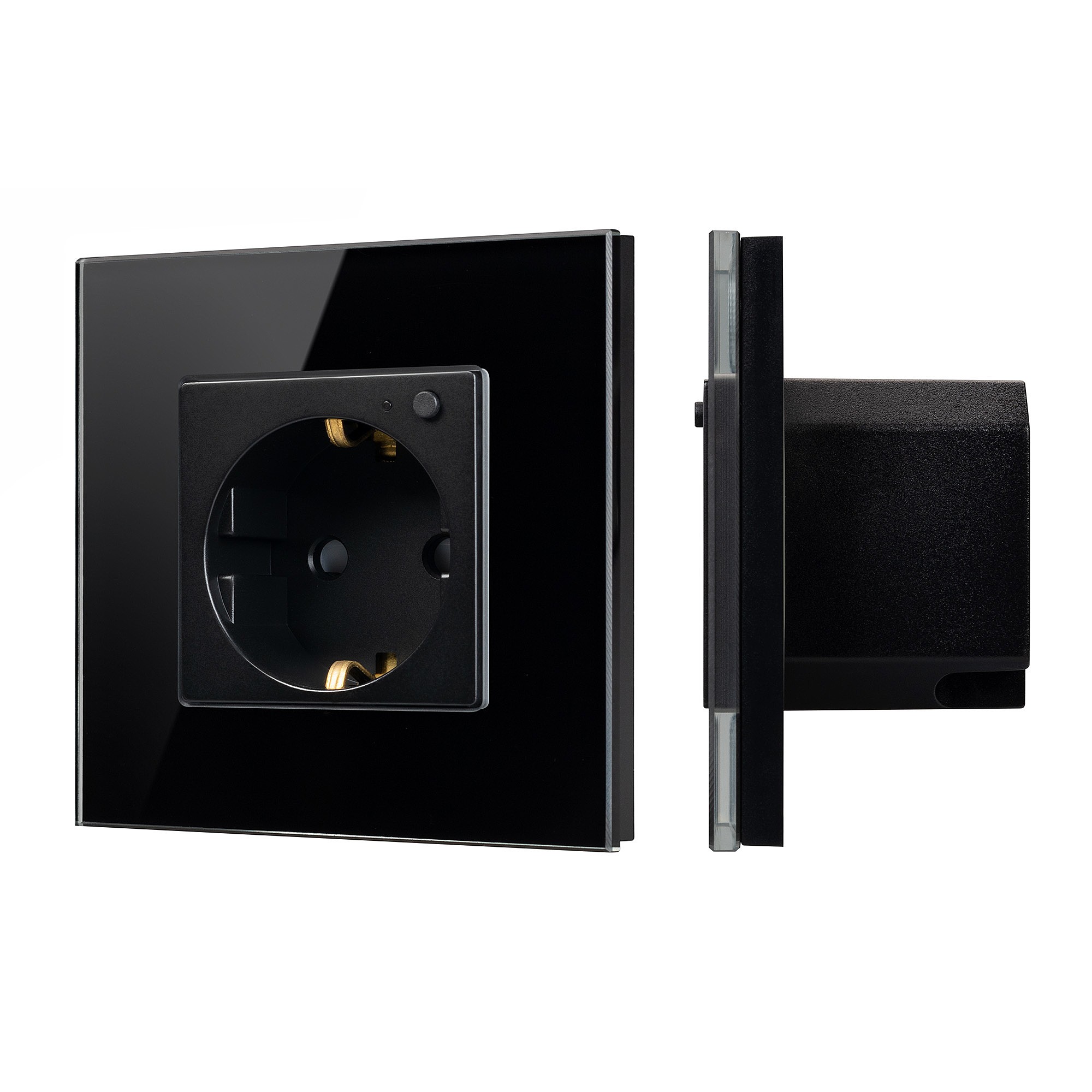 Розетка Arlight Omali 050216