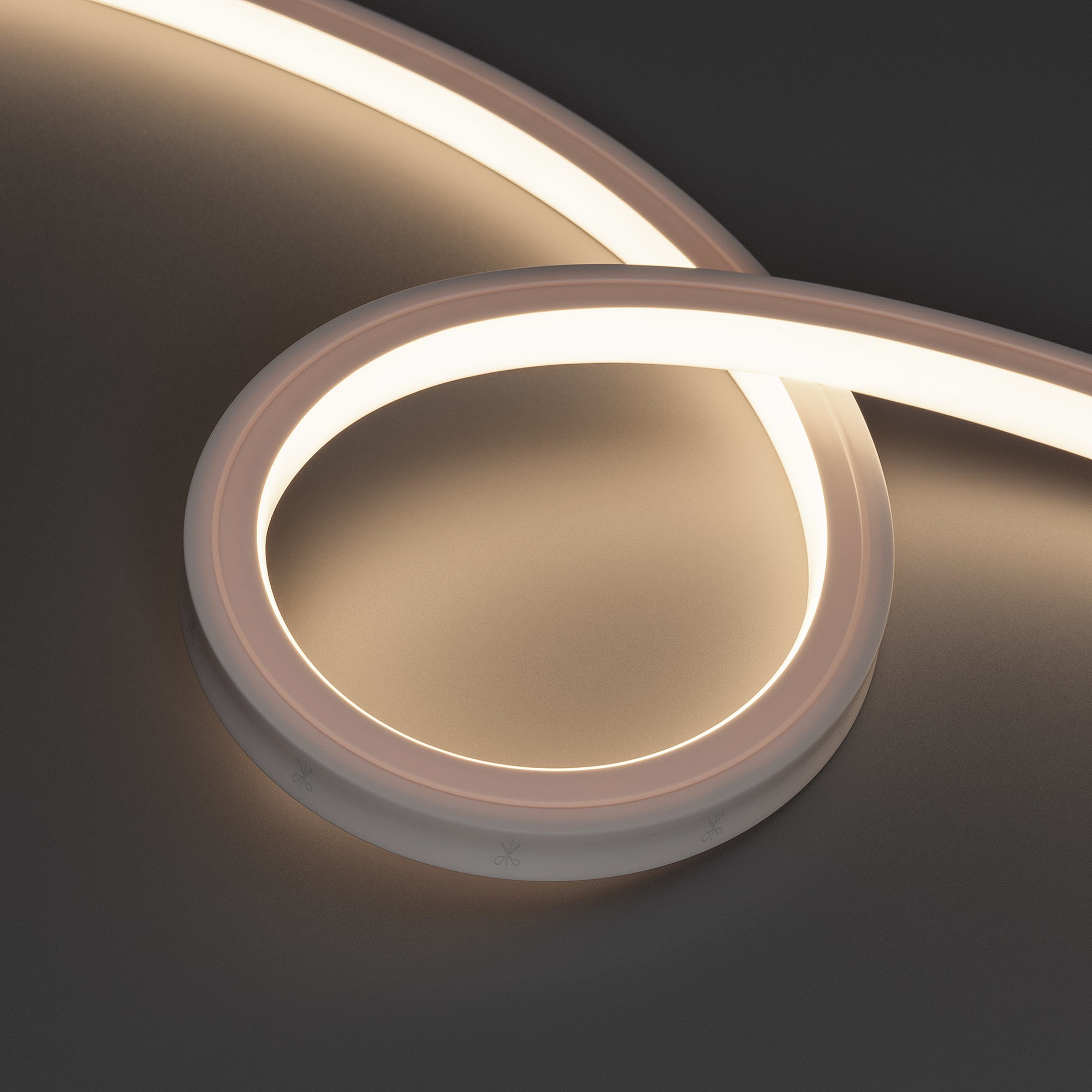 Светодиодный шнур Arlight Nova 050603