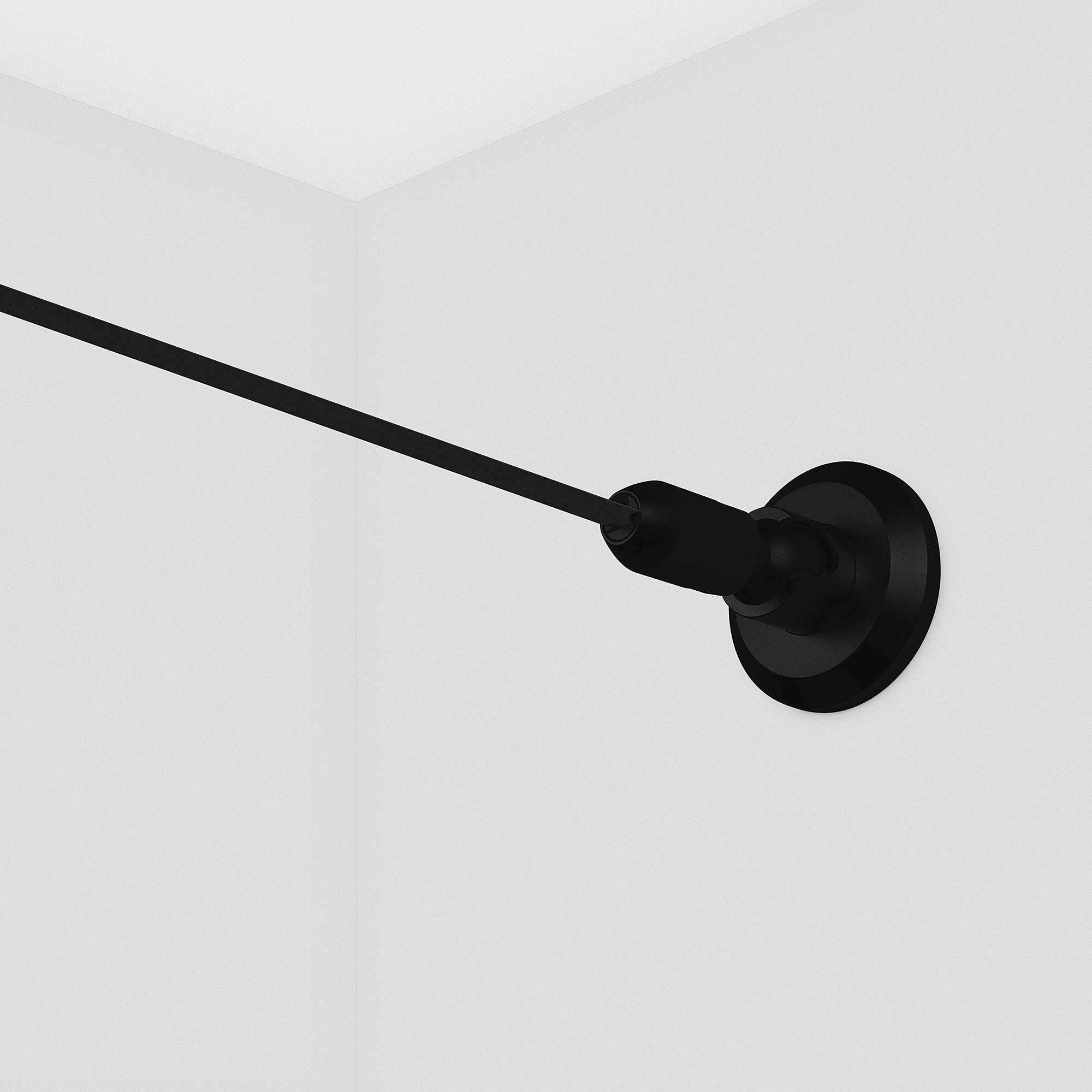 Система креплений Stingray-R2 длиной 10000 мм для светодиодной ленты Arlight Stingray 050691