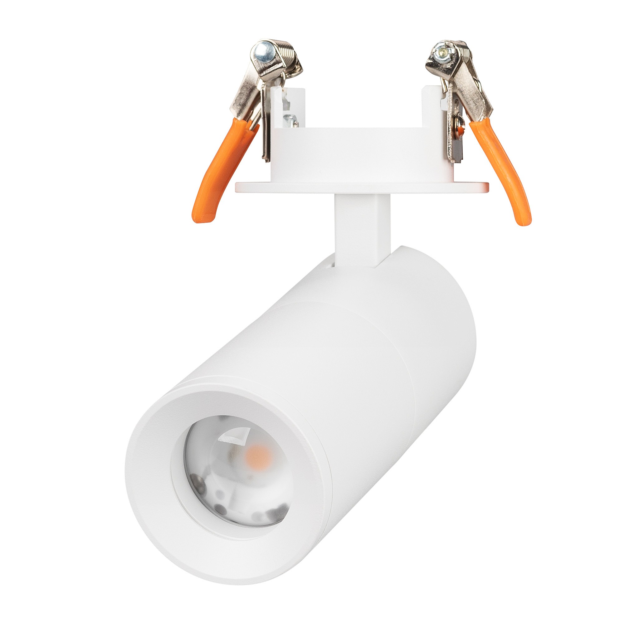 Встраиваемый светильник Arlight Artemis Built Flap 051798