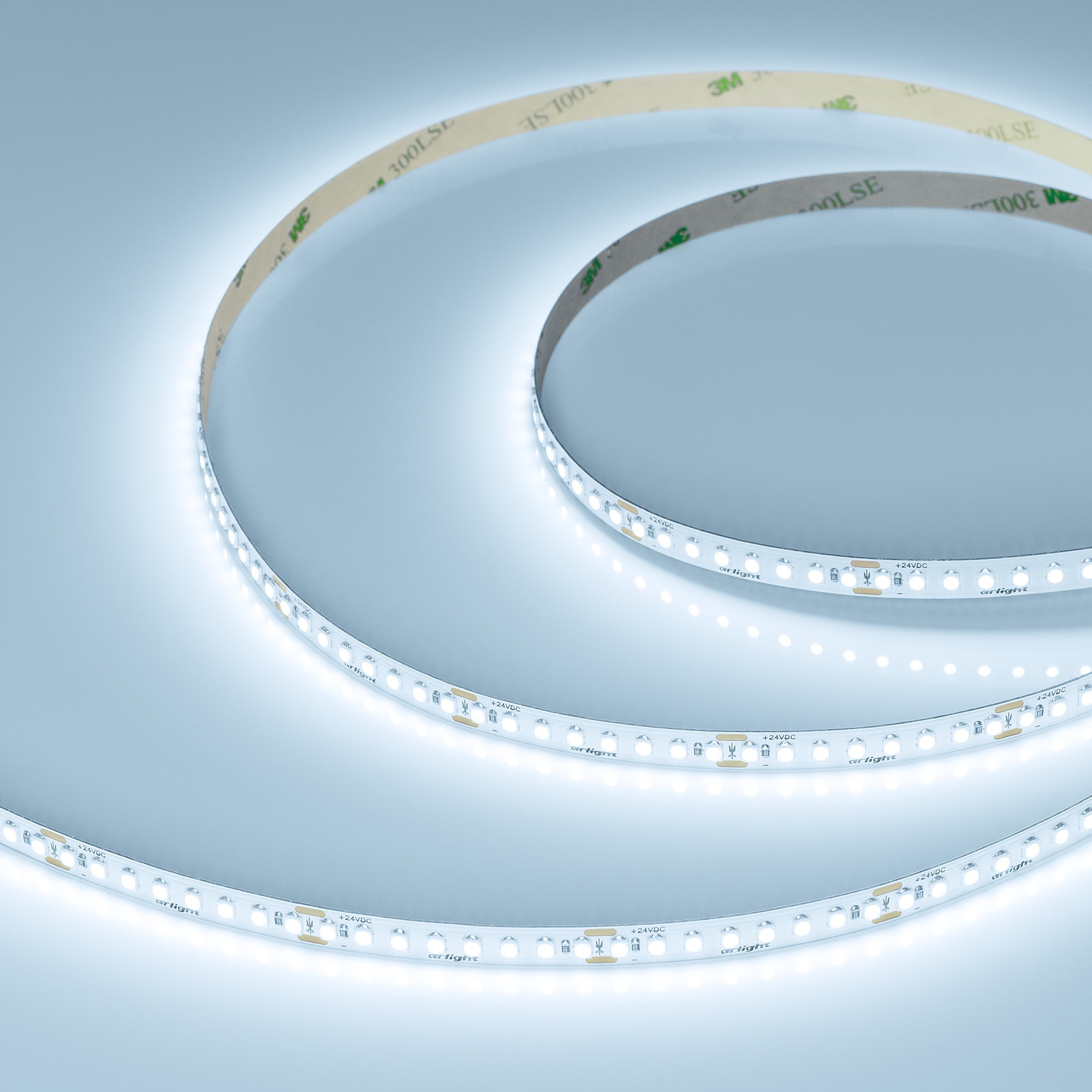 Светодиодная лента Arlight Ul Открытая 052599