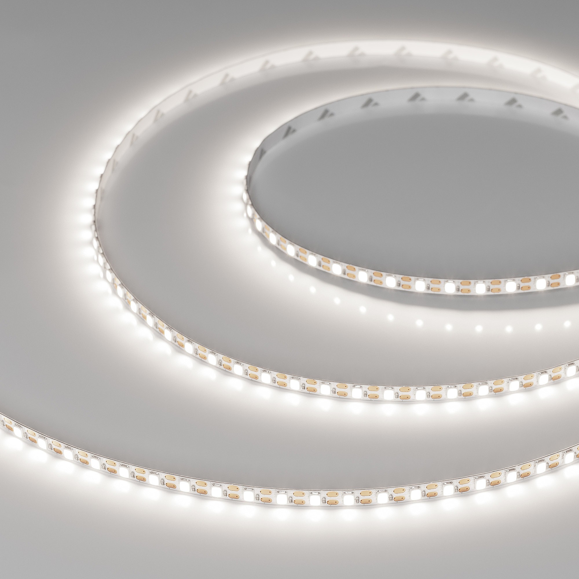 Светодиодная лента Arlight Cx1 Резка 052778