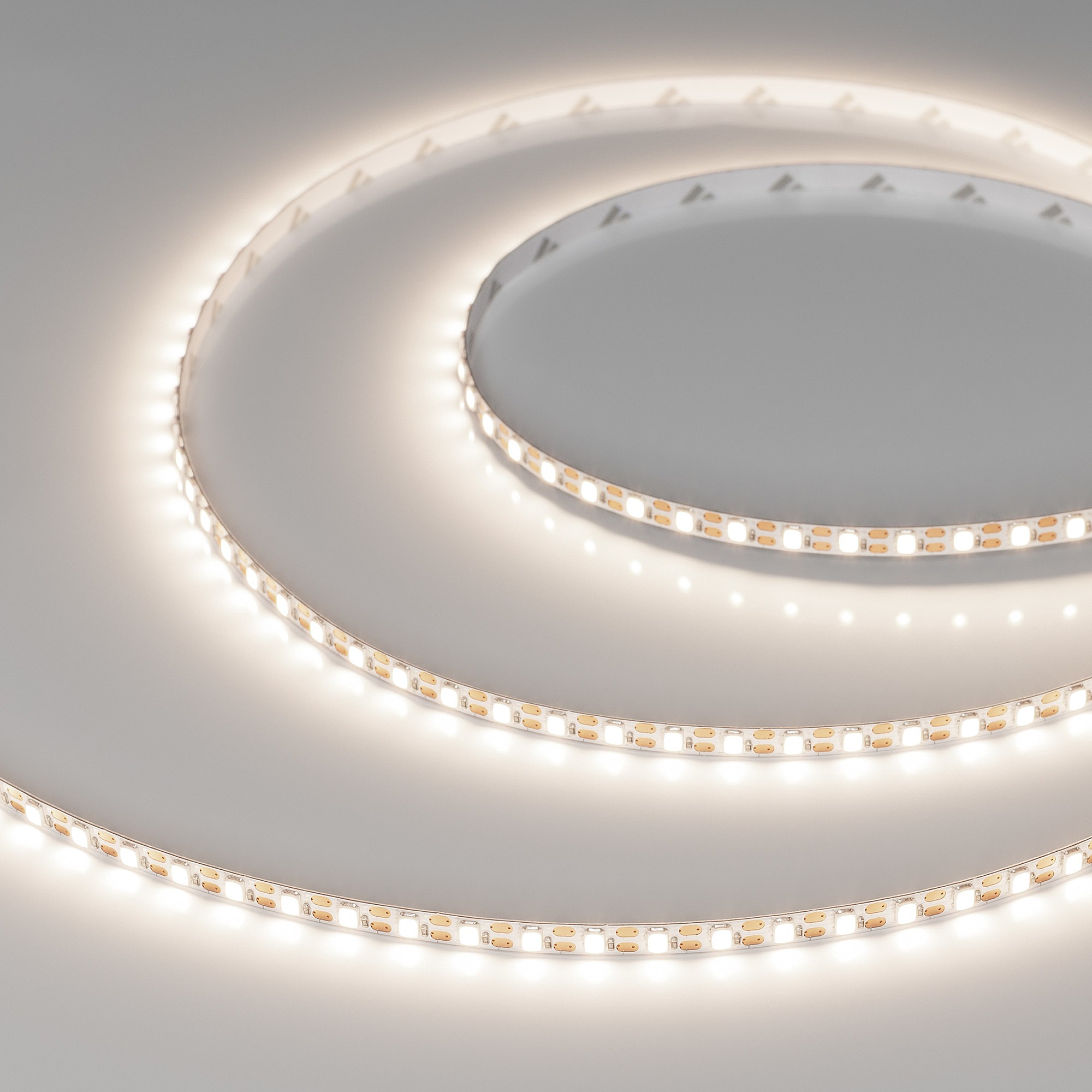 Светодиодная лента Arlight Cx1 Резка 052779