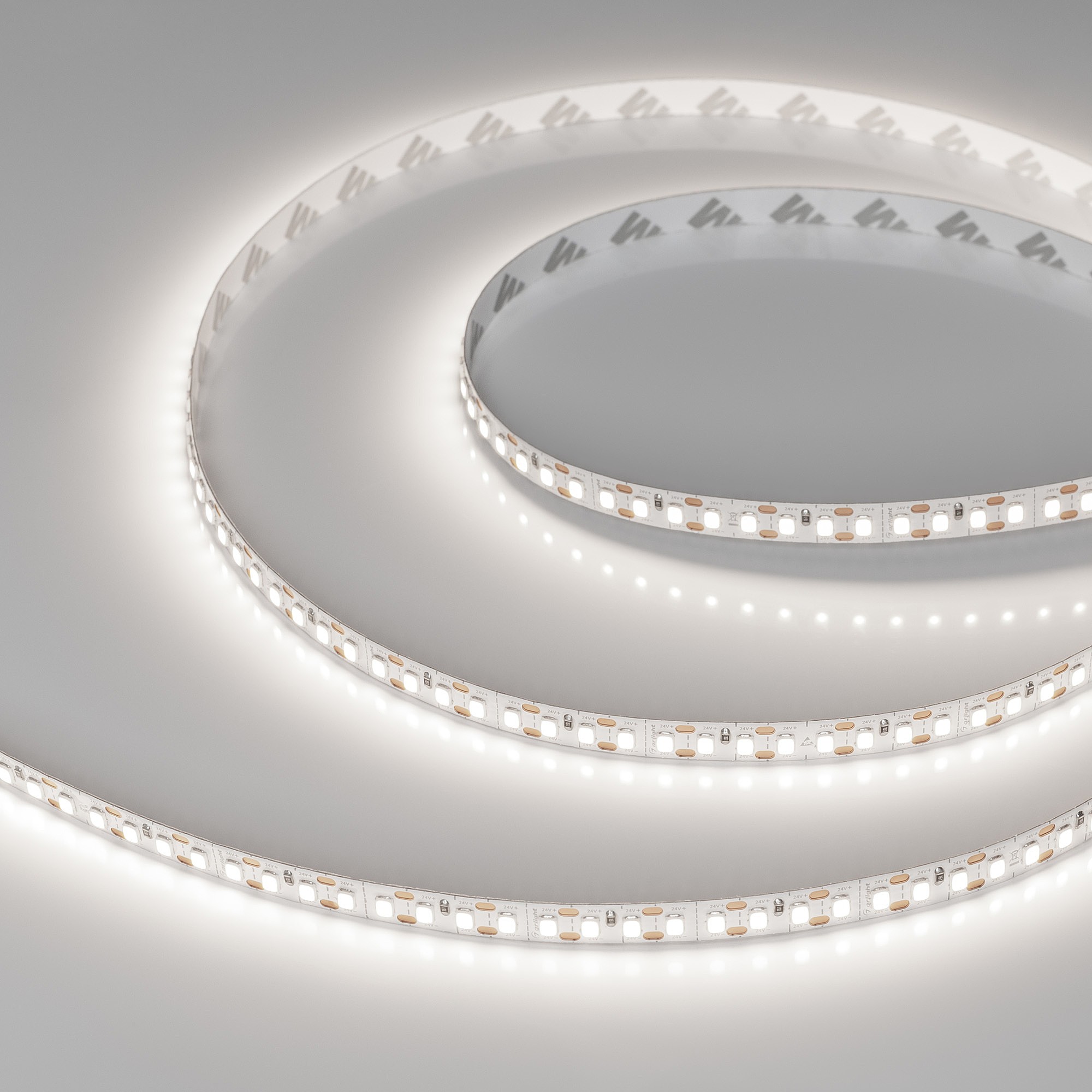 Светодиодная лента Arlight Cx1 Резка 052931