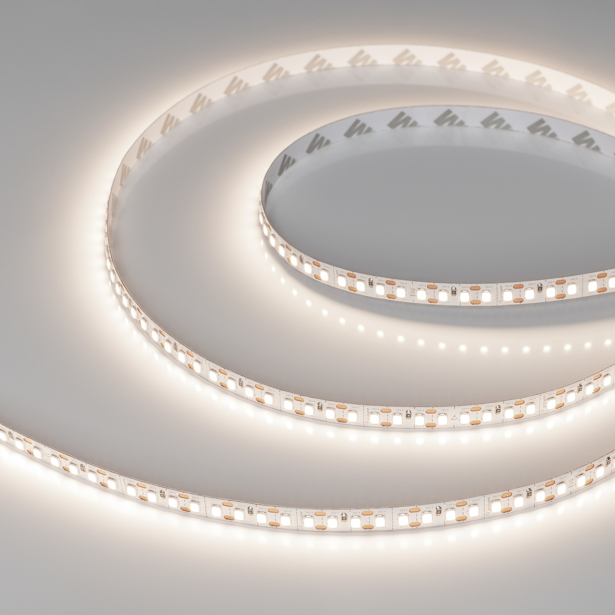 Светодиодная лента Arlight Cx1 Резка 052932