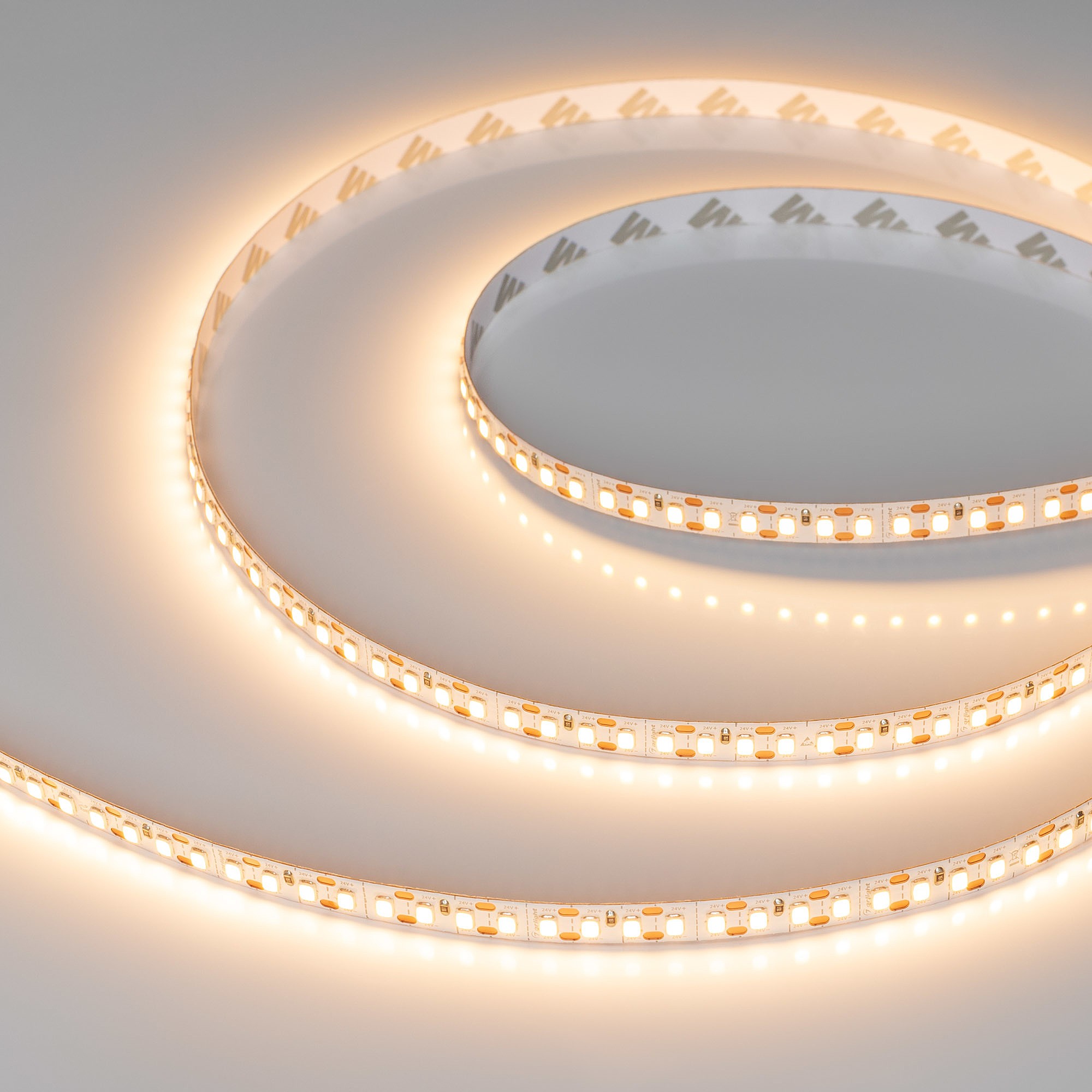 Светодиодная лента Arlight Cx1 Резка 052935