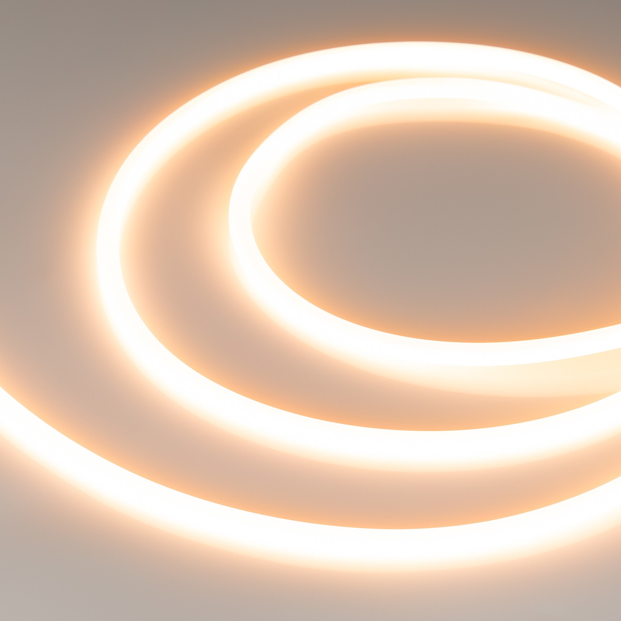 Светодиодная лента Arlight Cob Герметичная 053356