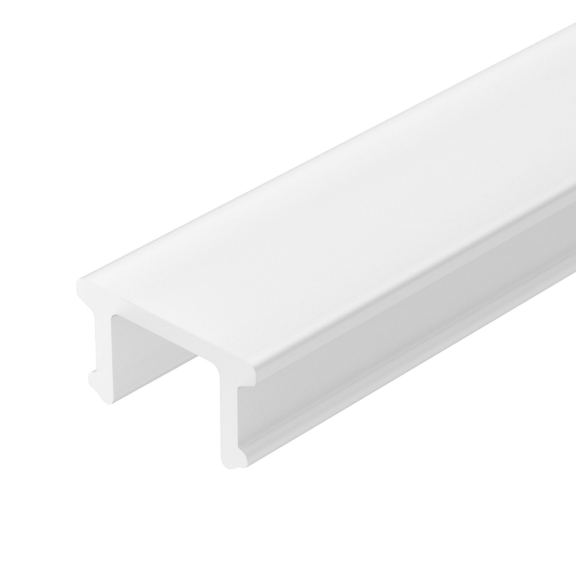 Экран для профиля Arlight Sl-Mini 053830