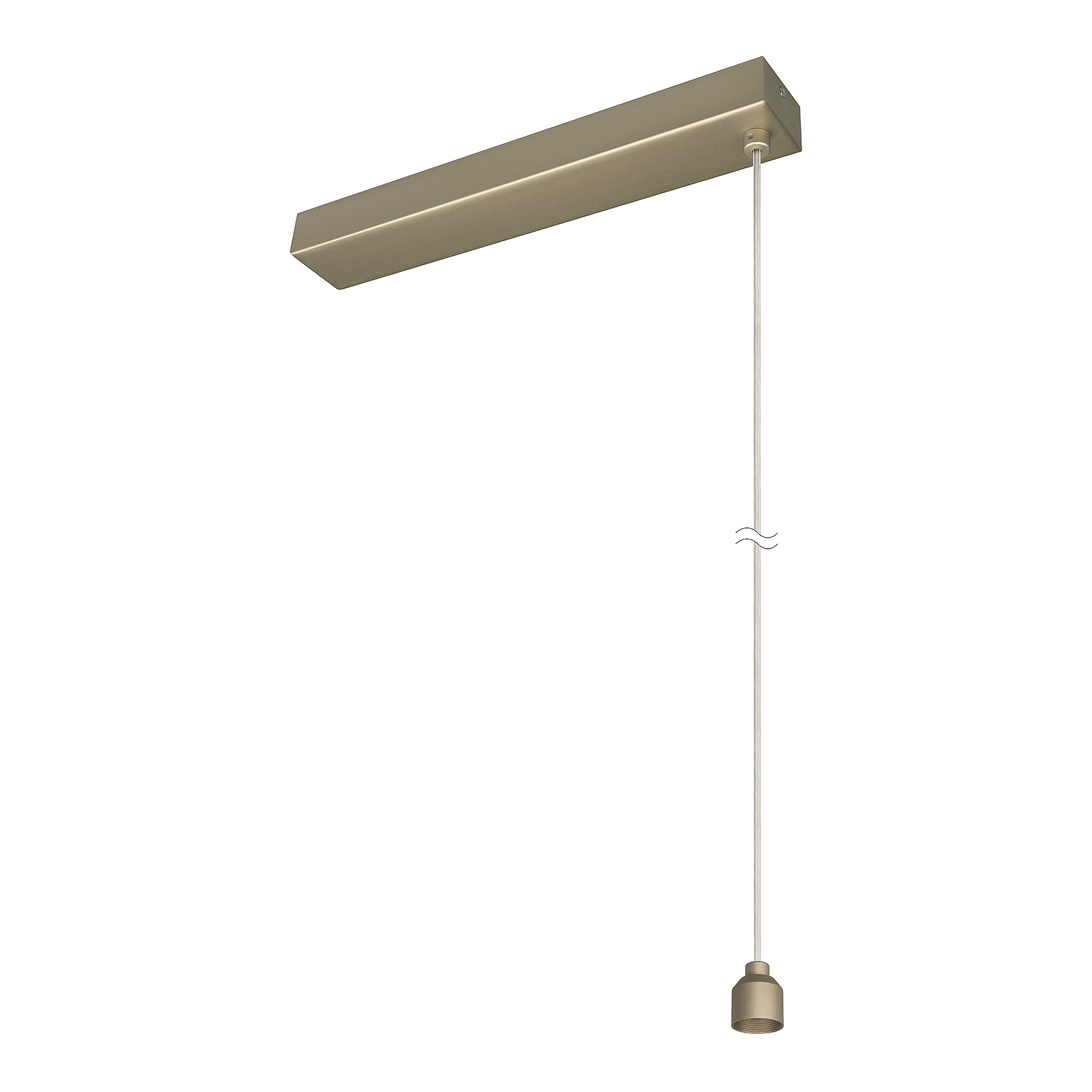 Потолочный короб Arlight Apriori 054031