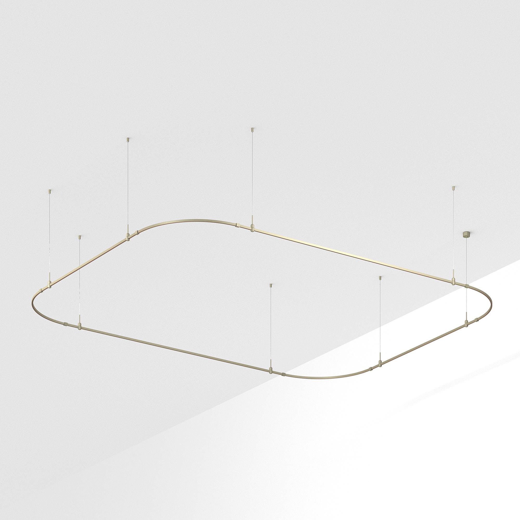 Основание Arlight Apriori 054418