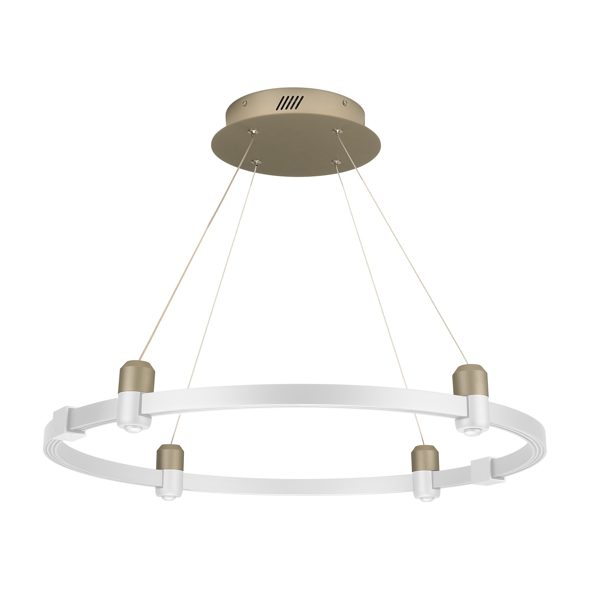 Подвес с питанием Arlight Apriori 054453