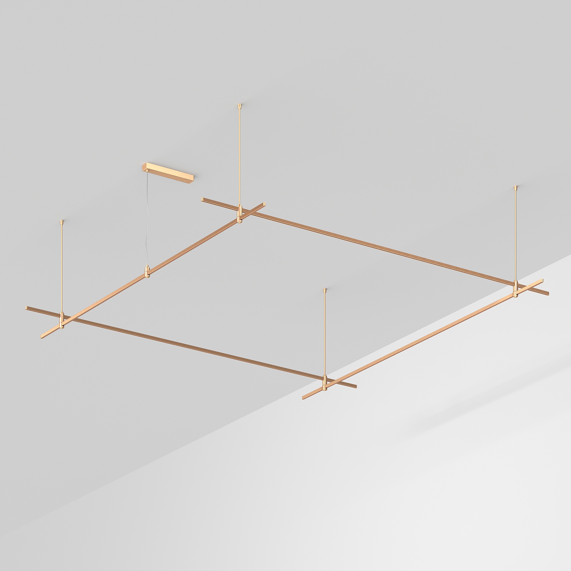 Основание Arlight Apriori 054504