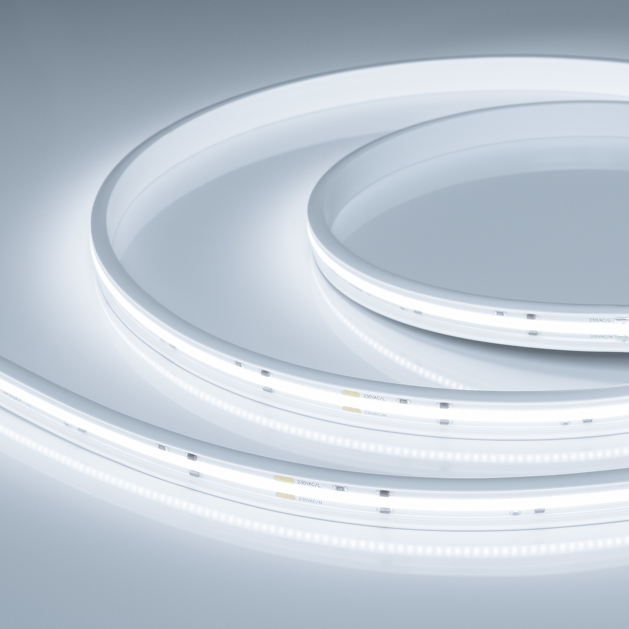 Светодиодная лента Arlight Cob Герметичная 054668