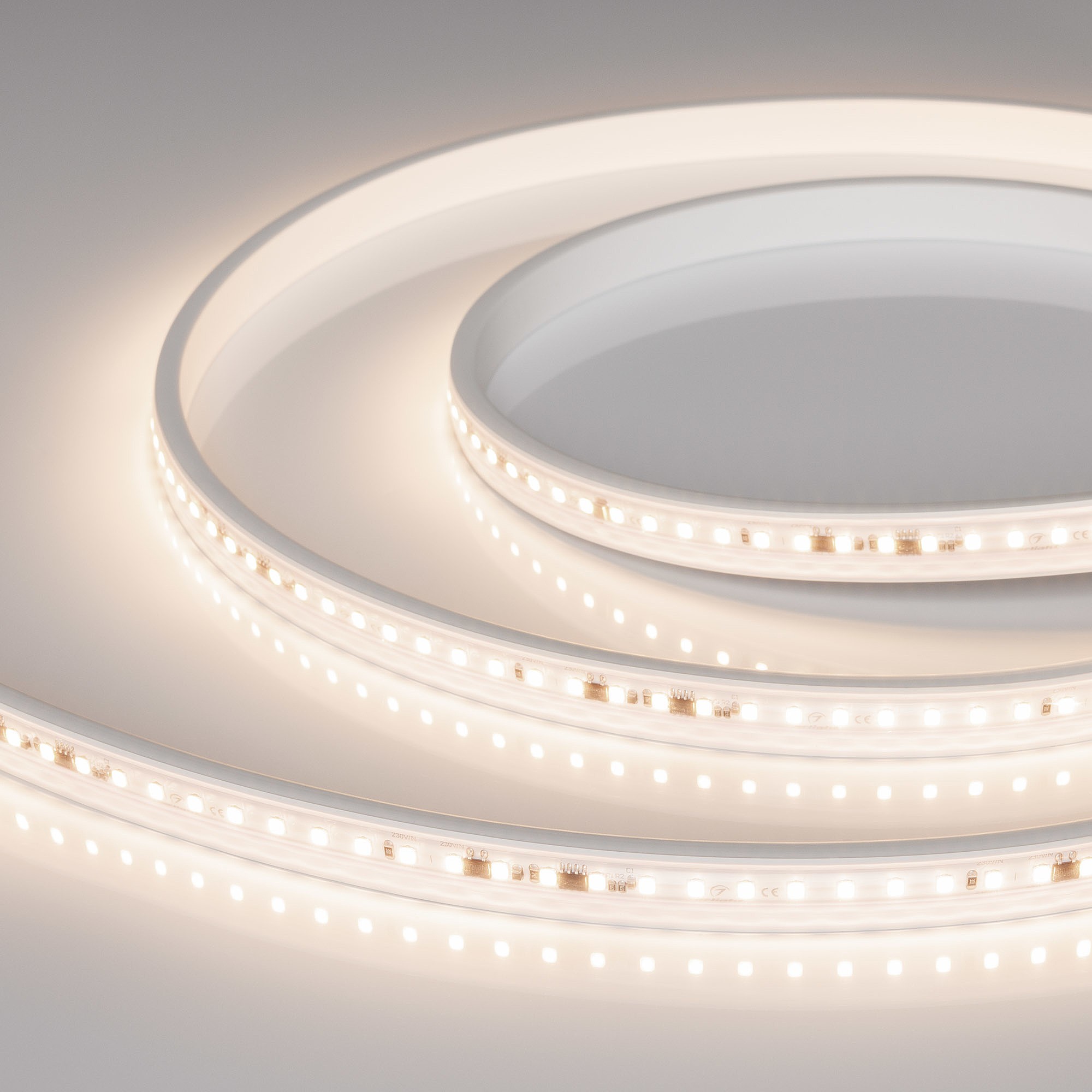 Светодиодная лента Arlight Arl-230V 054703