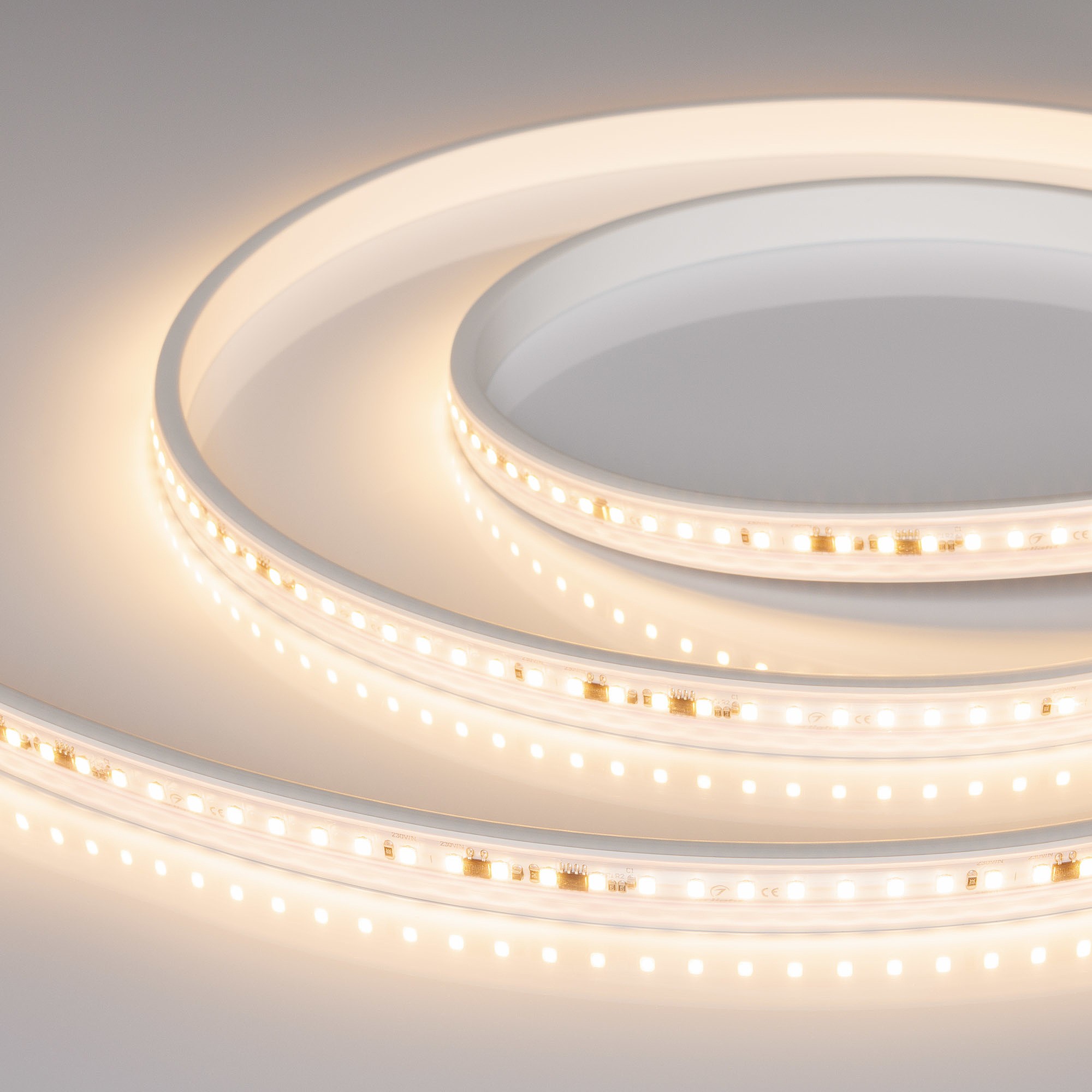 Светодиодная лента Arlight Arl-230V 054704