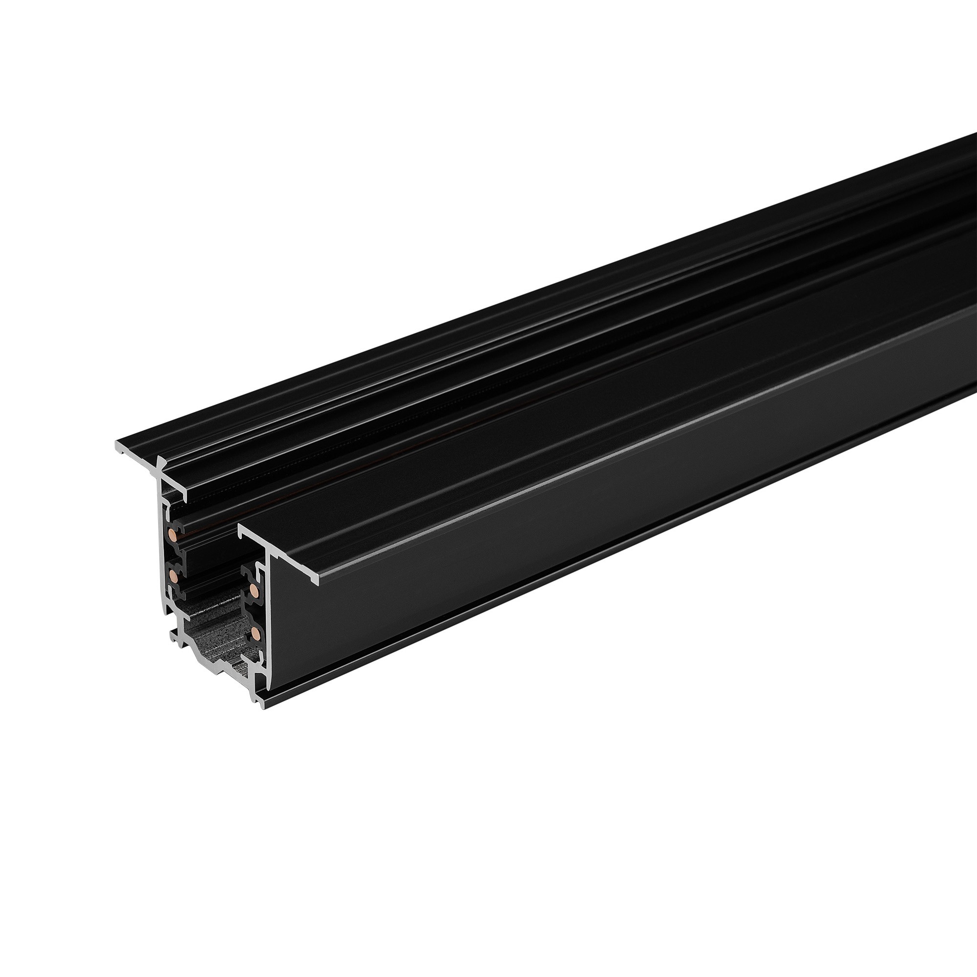 Шинопровод Arlight D 4Tr 055351