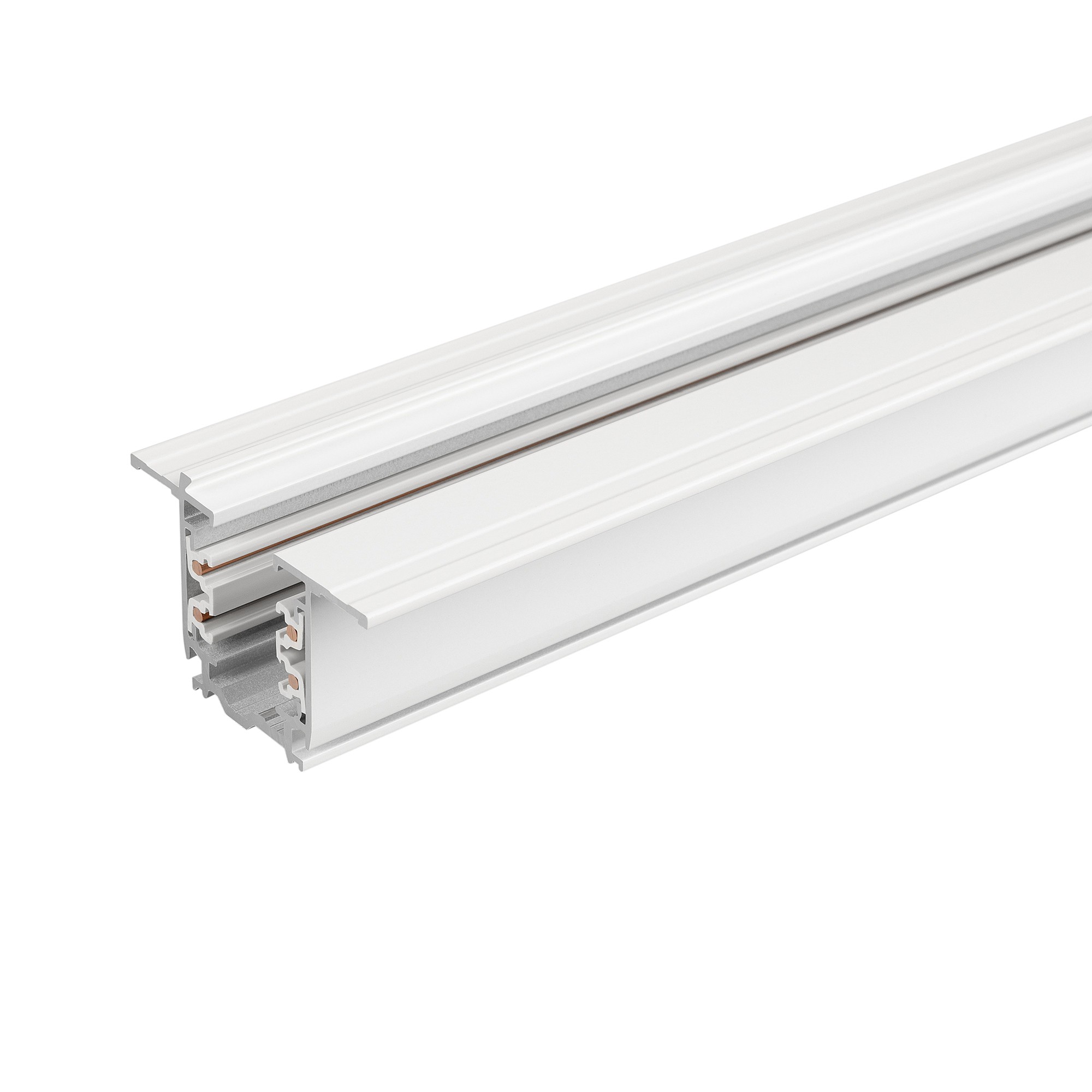 Шинопровод Arlight D 4Tr 055353