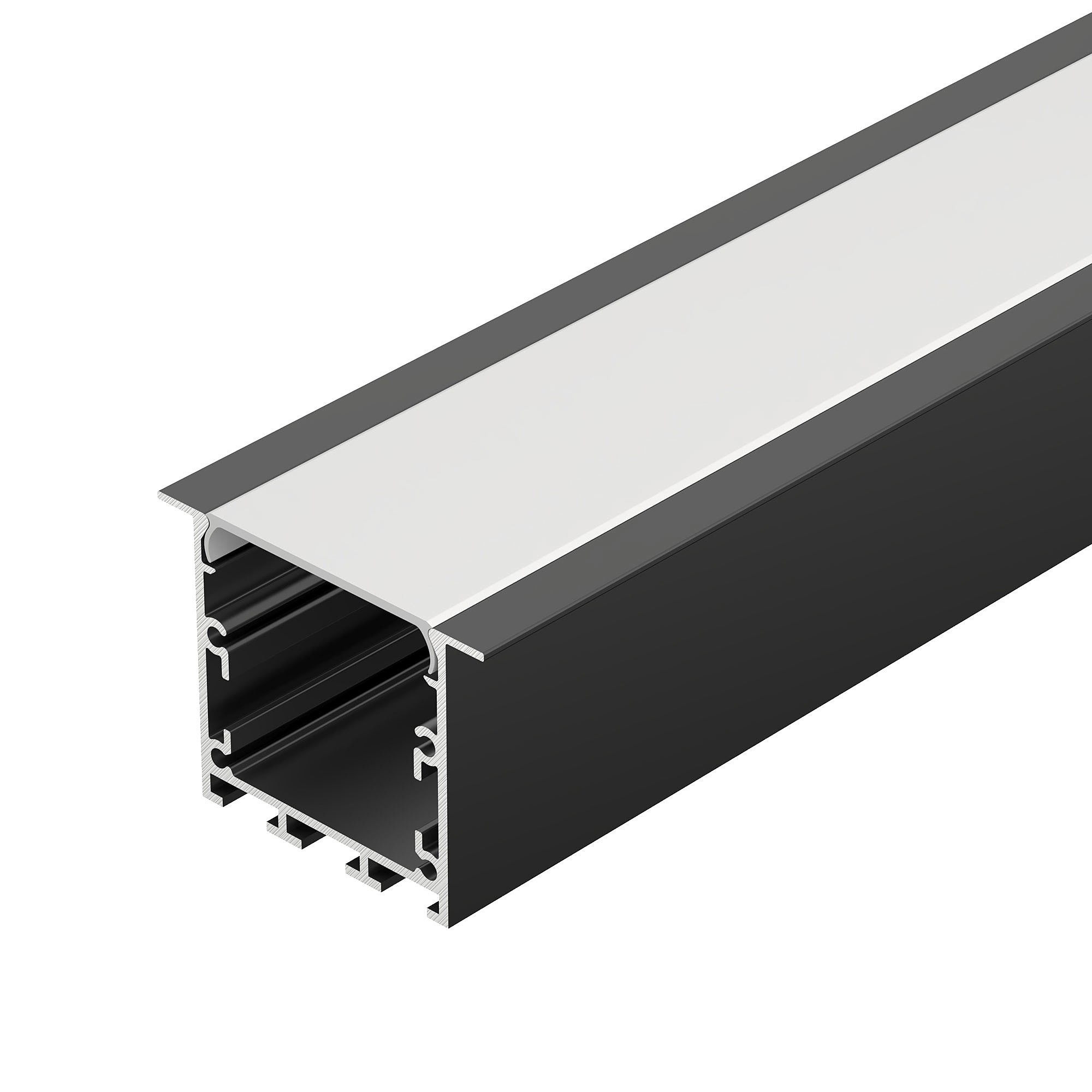 Профиль Arlight Linia-S 055395