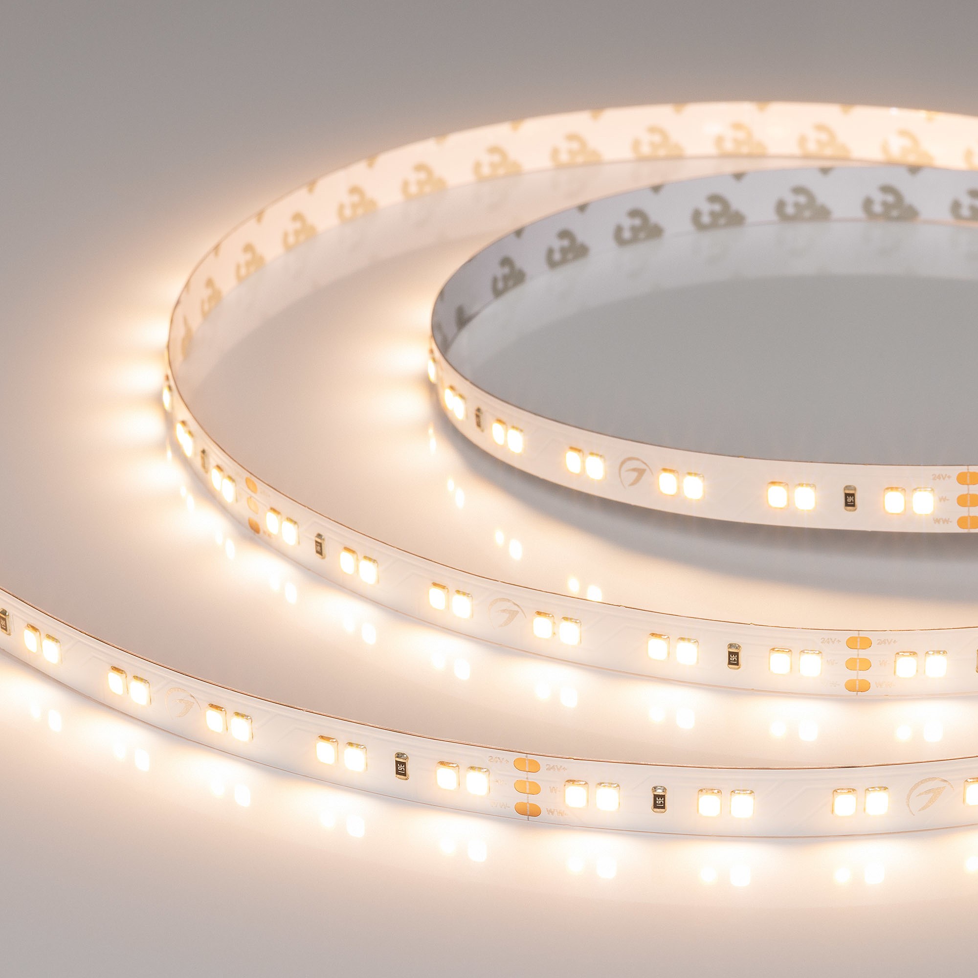 Светодиодная лента Arlight Ul Открытая 055617