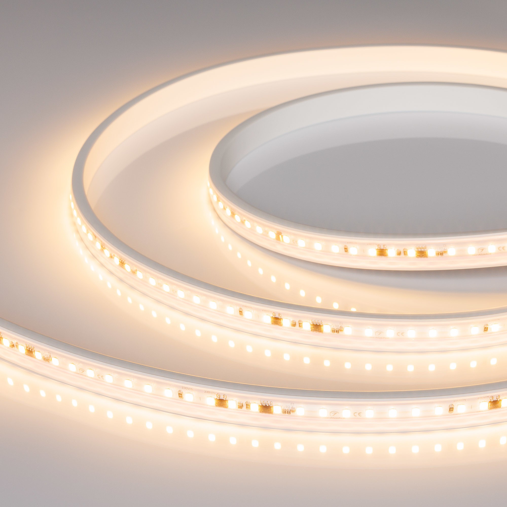 Светодиодная лента Arlight Arl-230V 056694