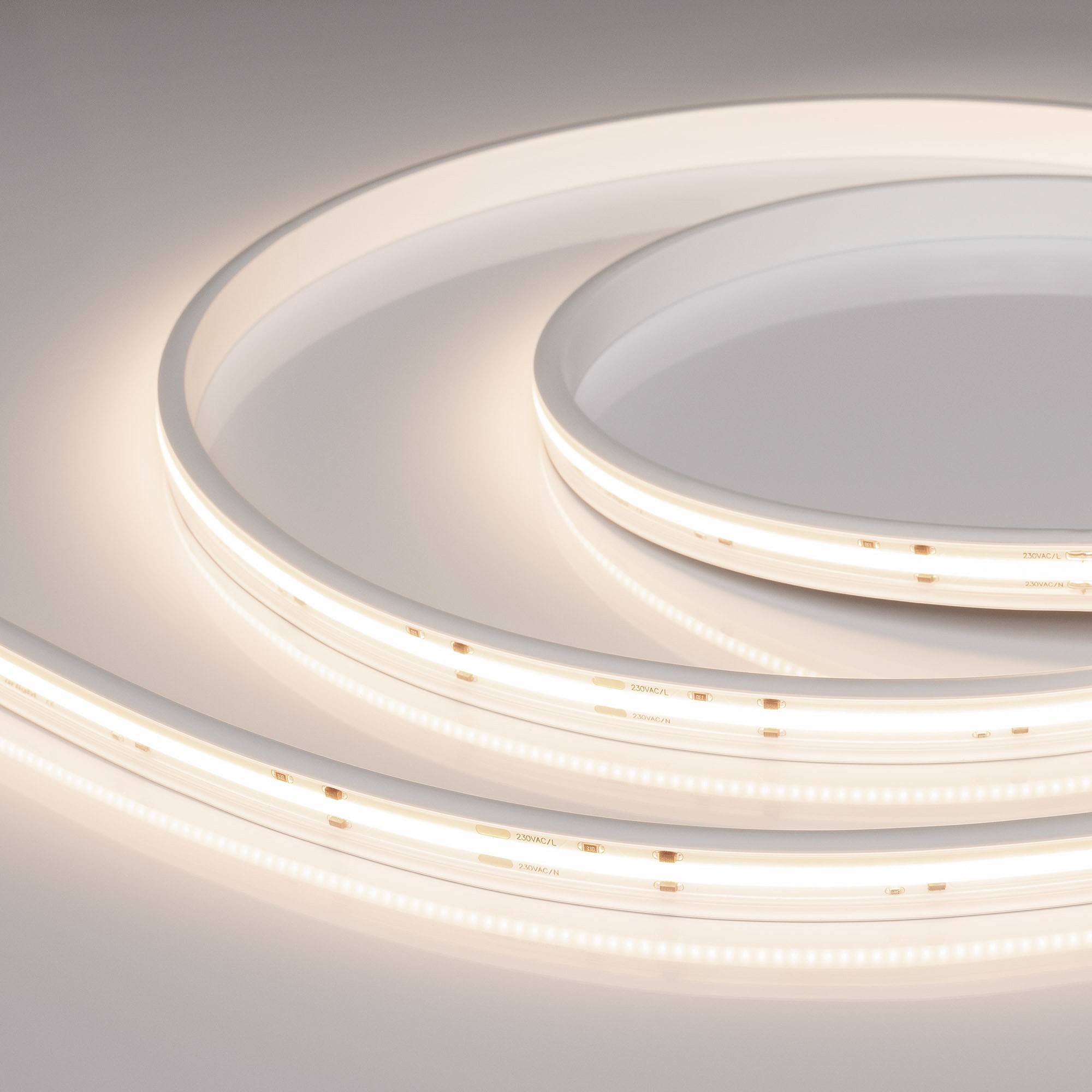 Светодиодная лента Arlight Cob Герметичная 056698