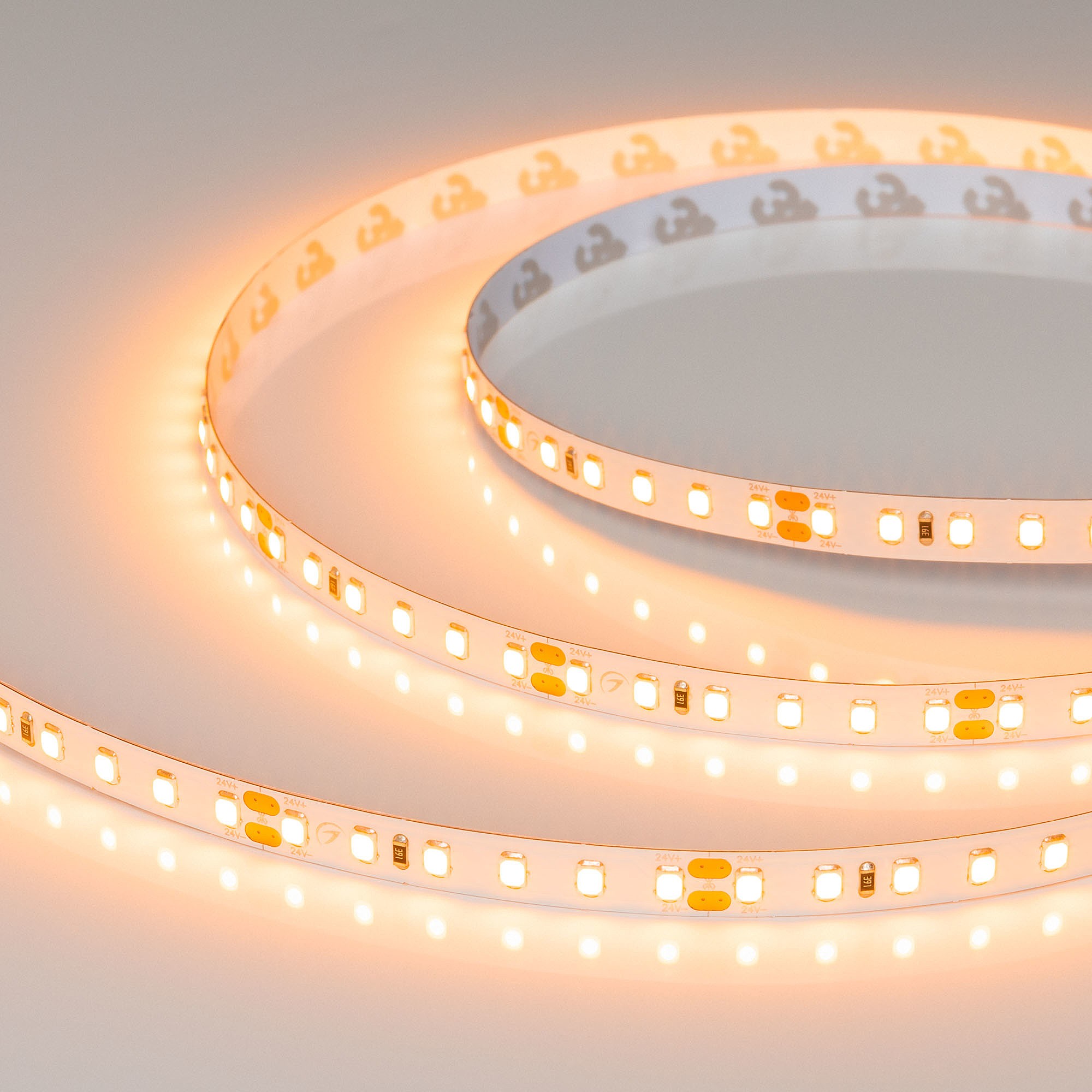 Светодиодная лента Arlight Ul Открытая 056725