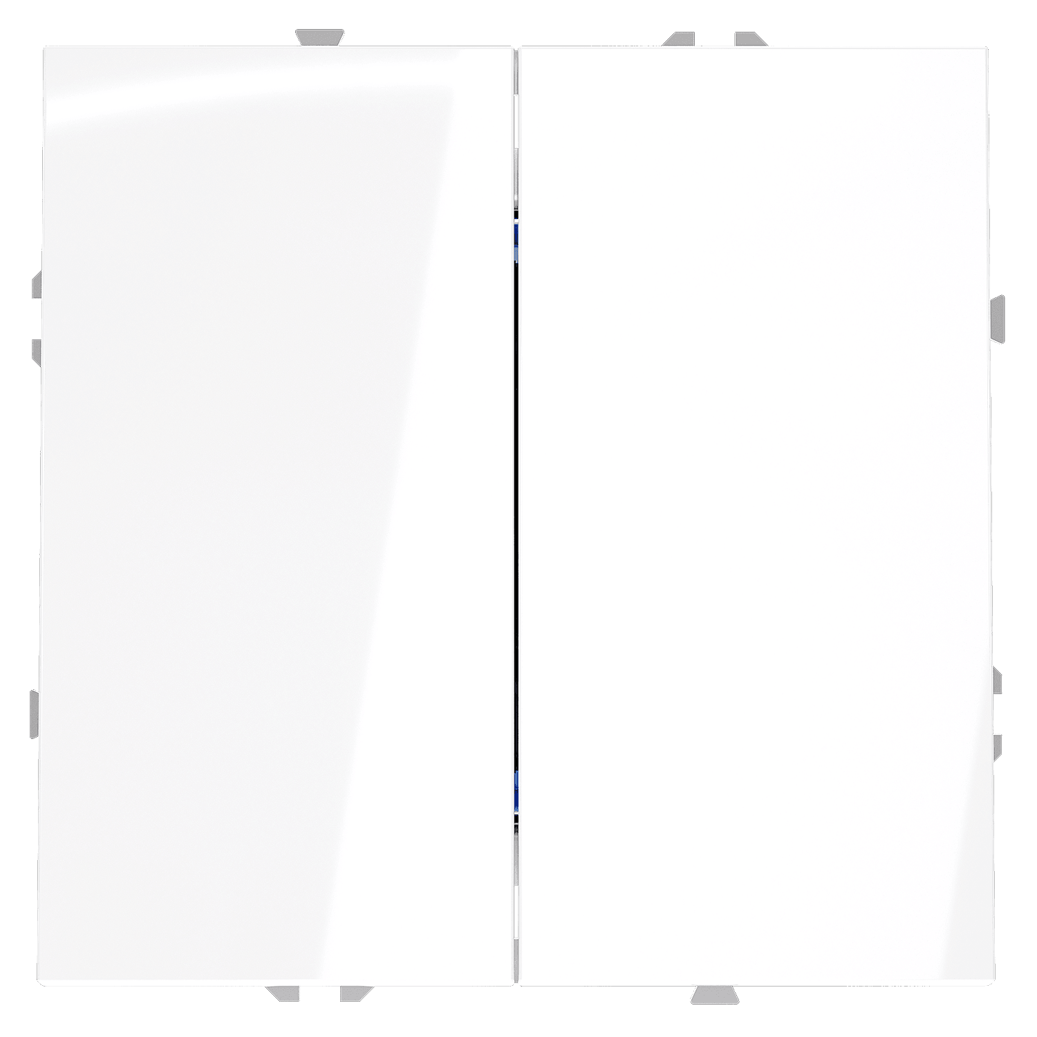 Перекрестный переключатель Voltum S70 VLS020501