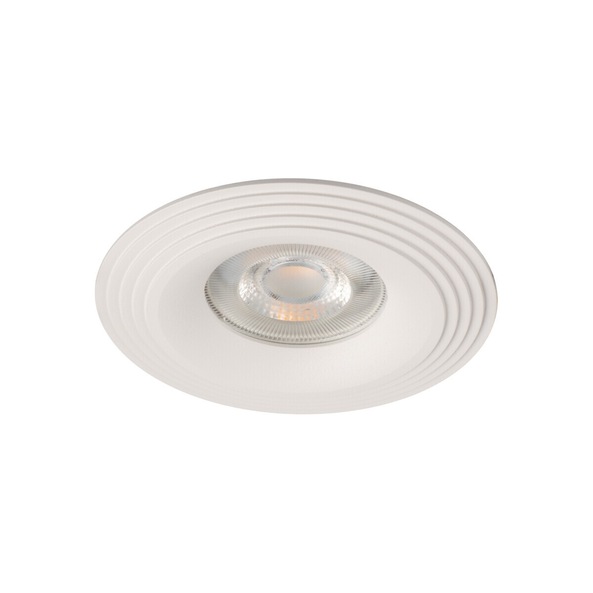 Декоративное кольцо встраиваемого точечного светильника Kanlux Liglo 35776