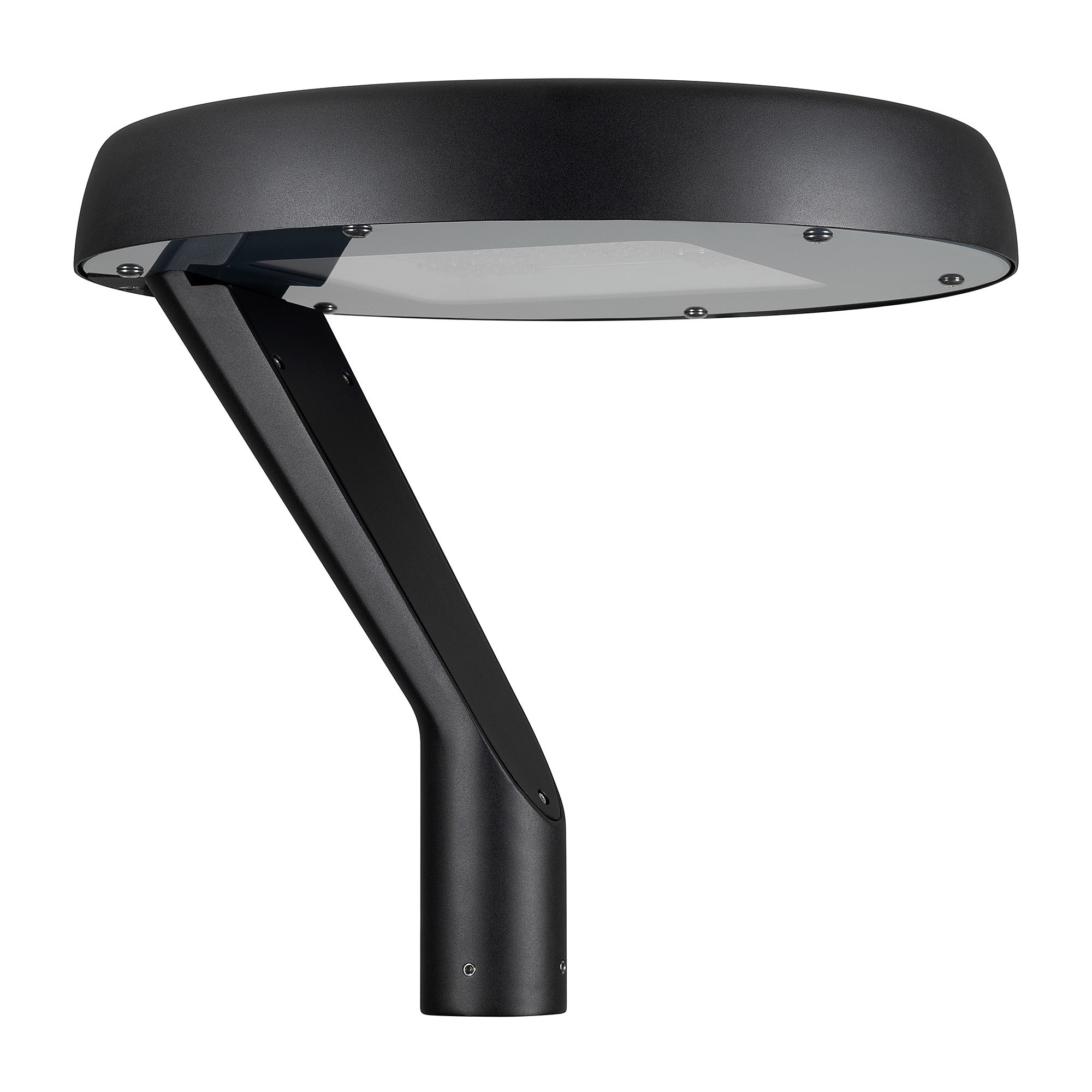 Консольный уличный светильник Arlight Dekkel 051858