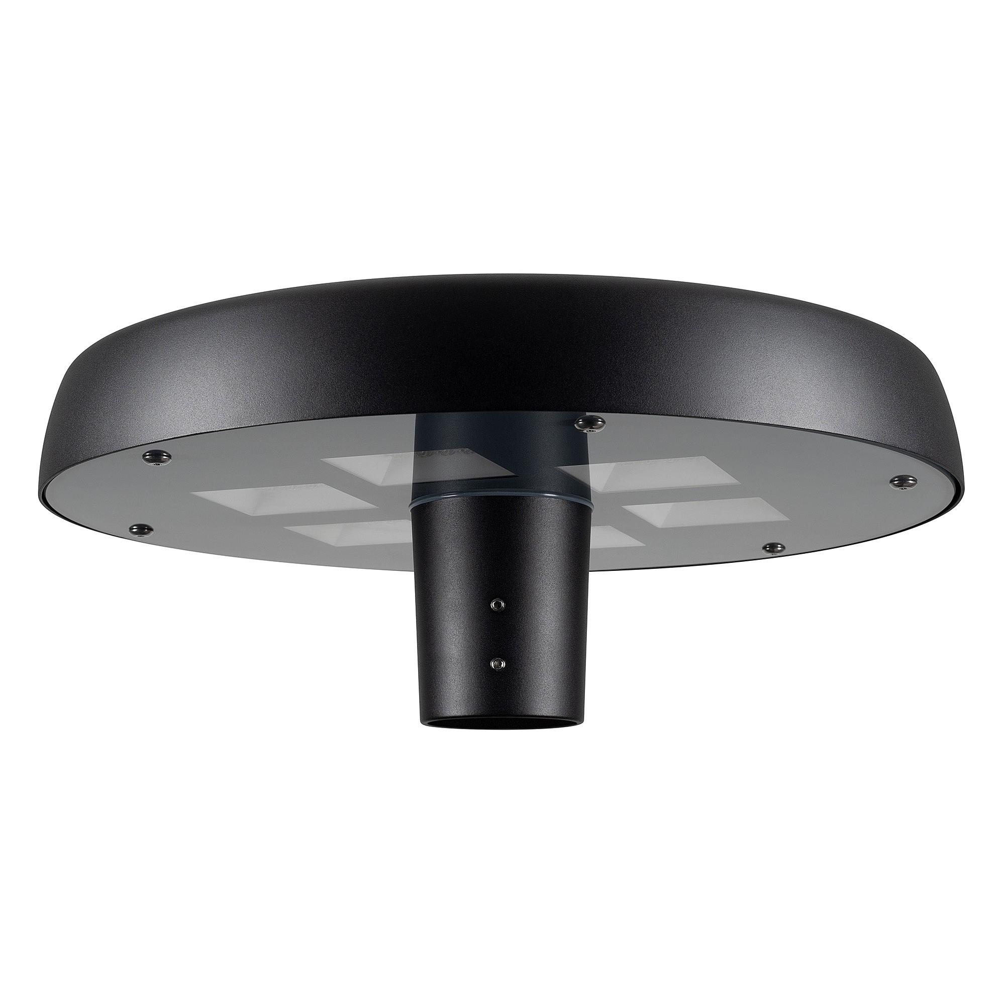 Консольный уличный светильник Arlight Can 051859