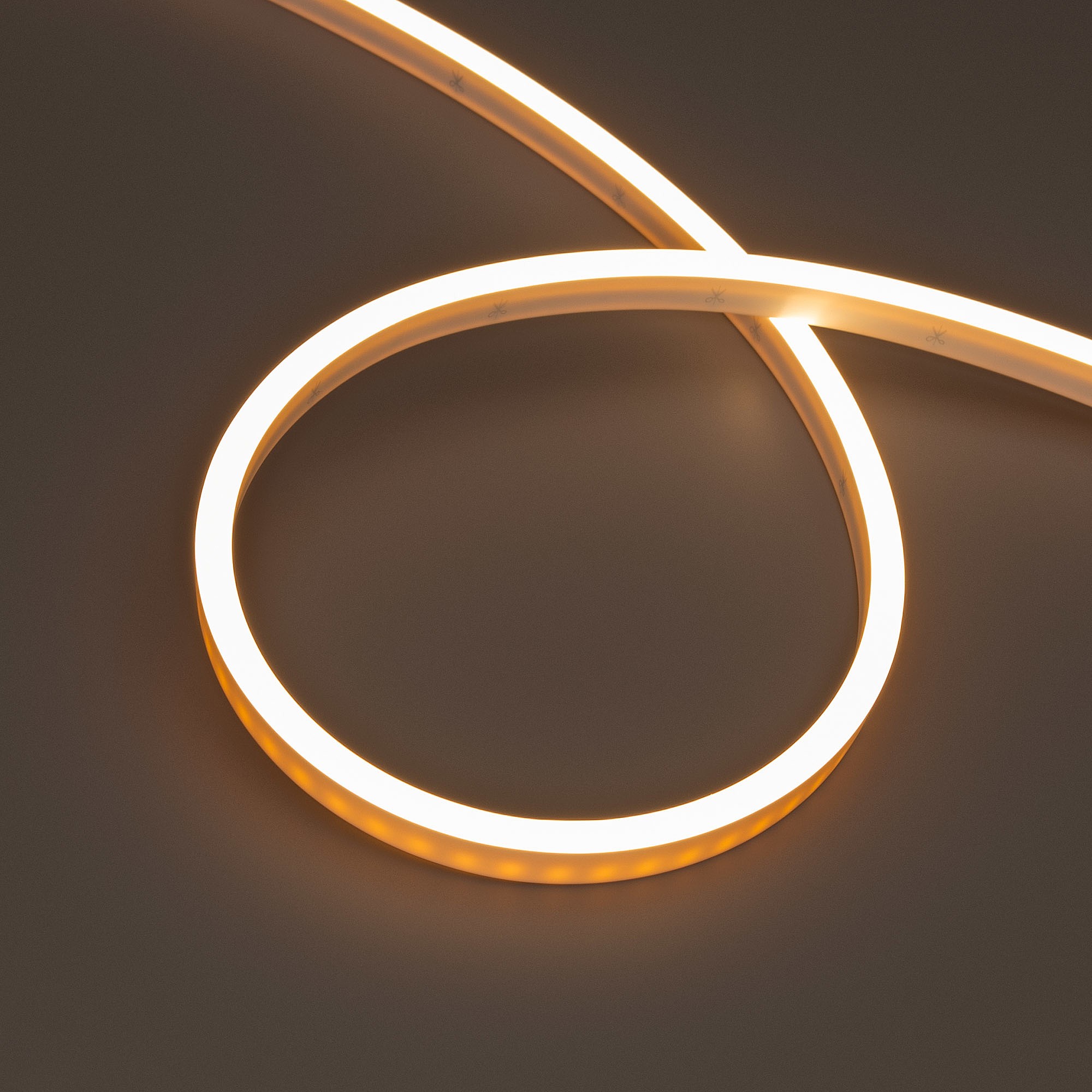 Светодиодный шнур Arlight Wave 052420