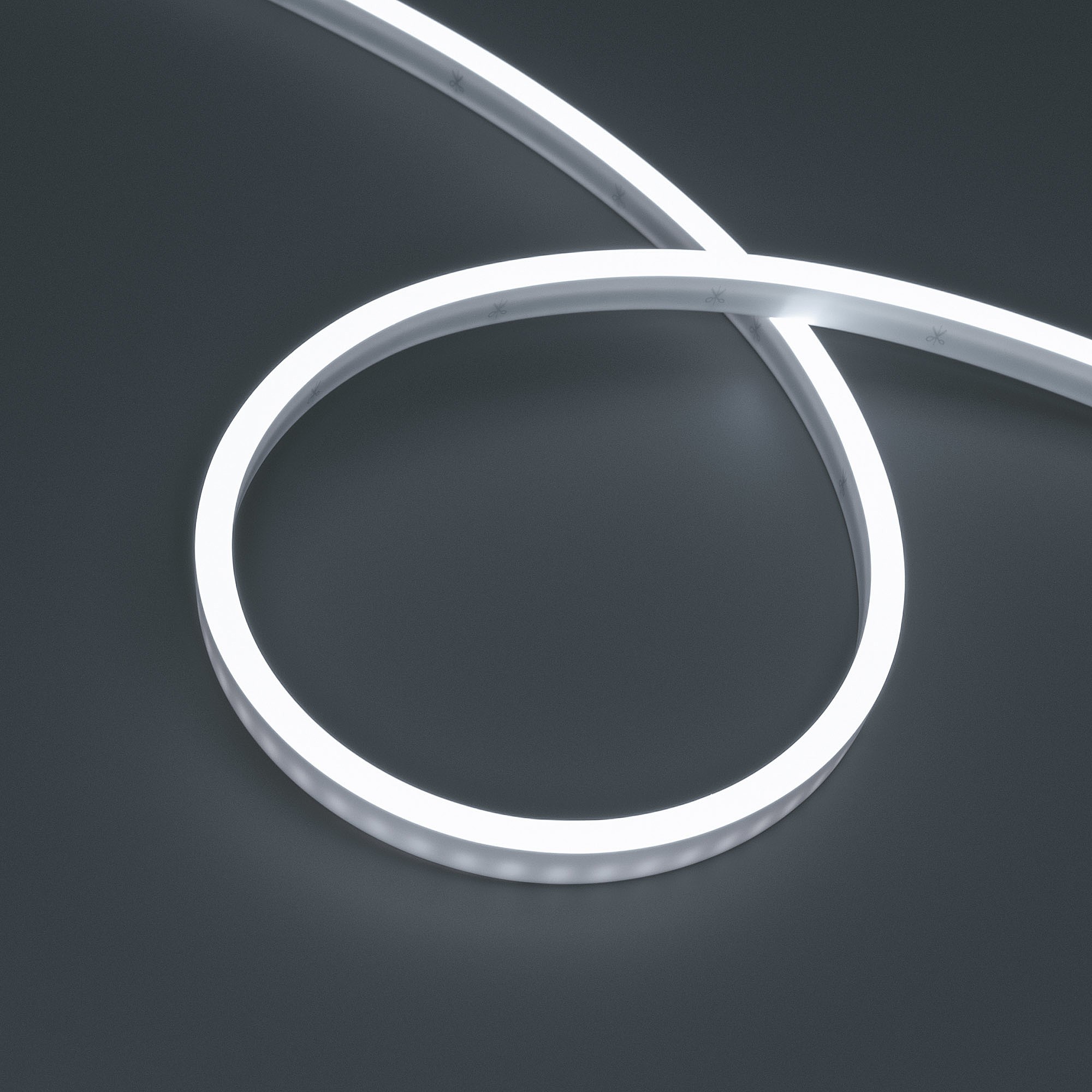 Светодиодный шнур Arlight Wave 052422