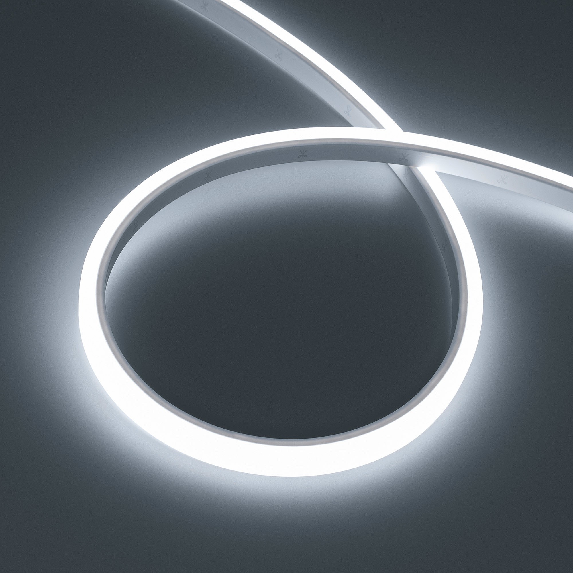 Светодиодный шнур Arlight Wave 052432