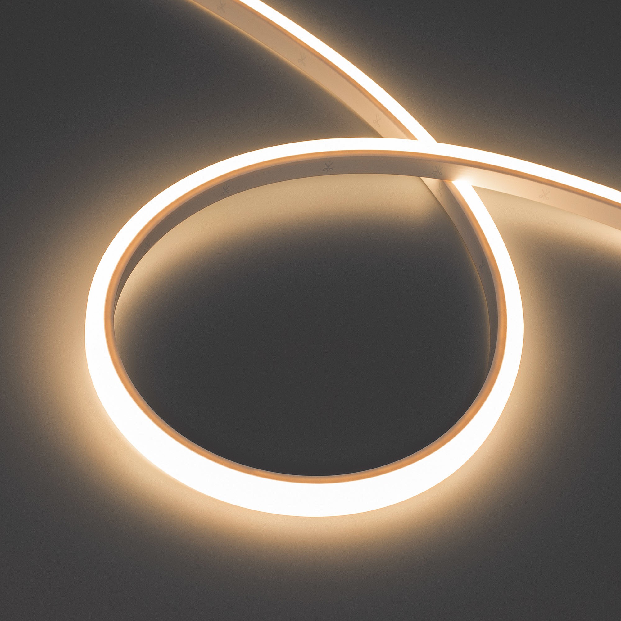 Светодиодный шнур Arlight Wave 052435