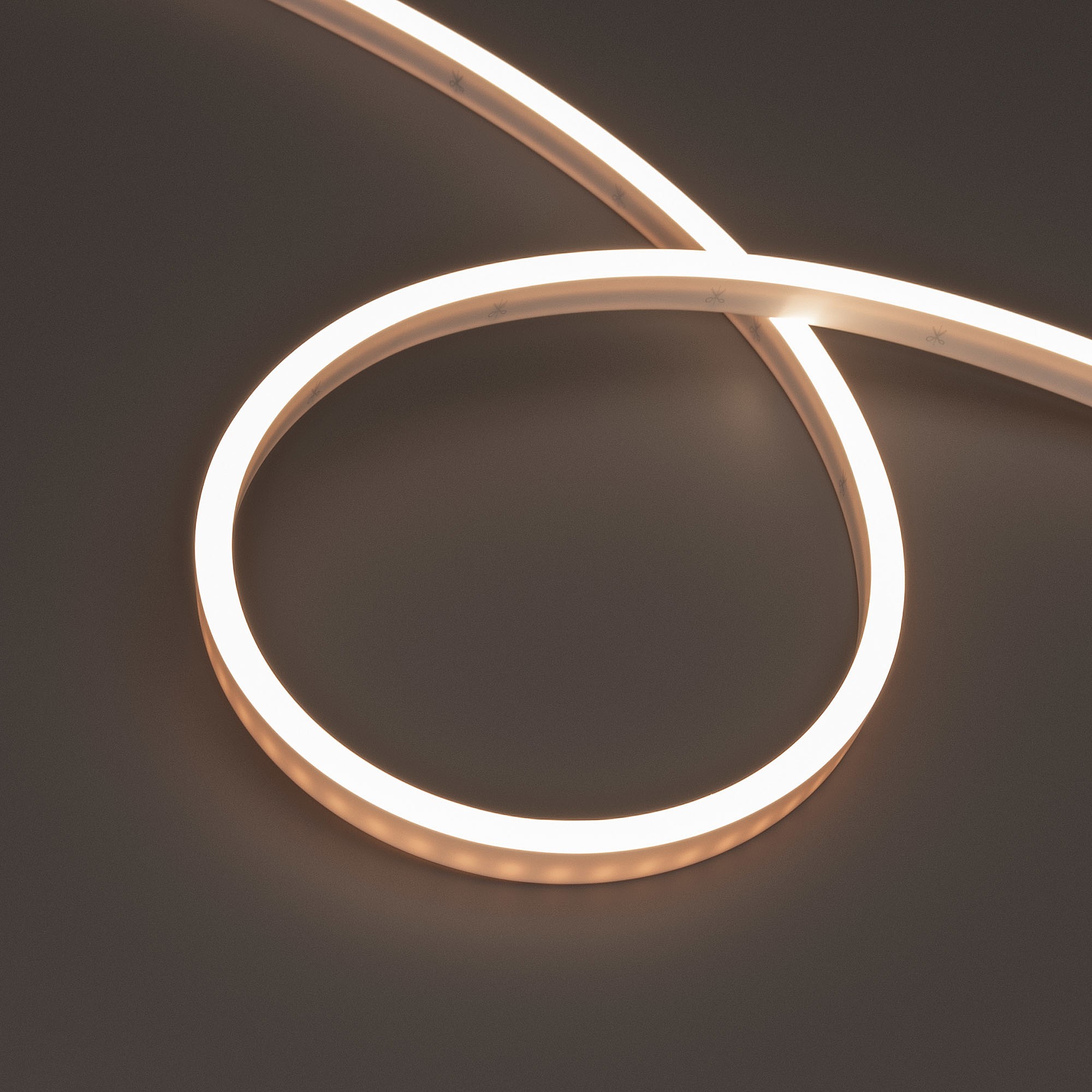 Светодиодный шнур Arlight Wave 052585