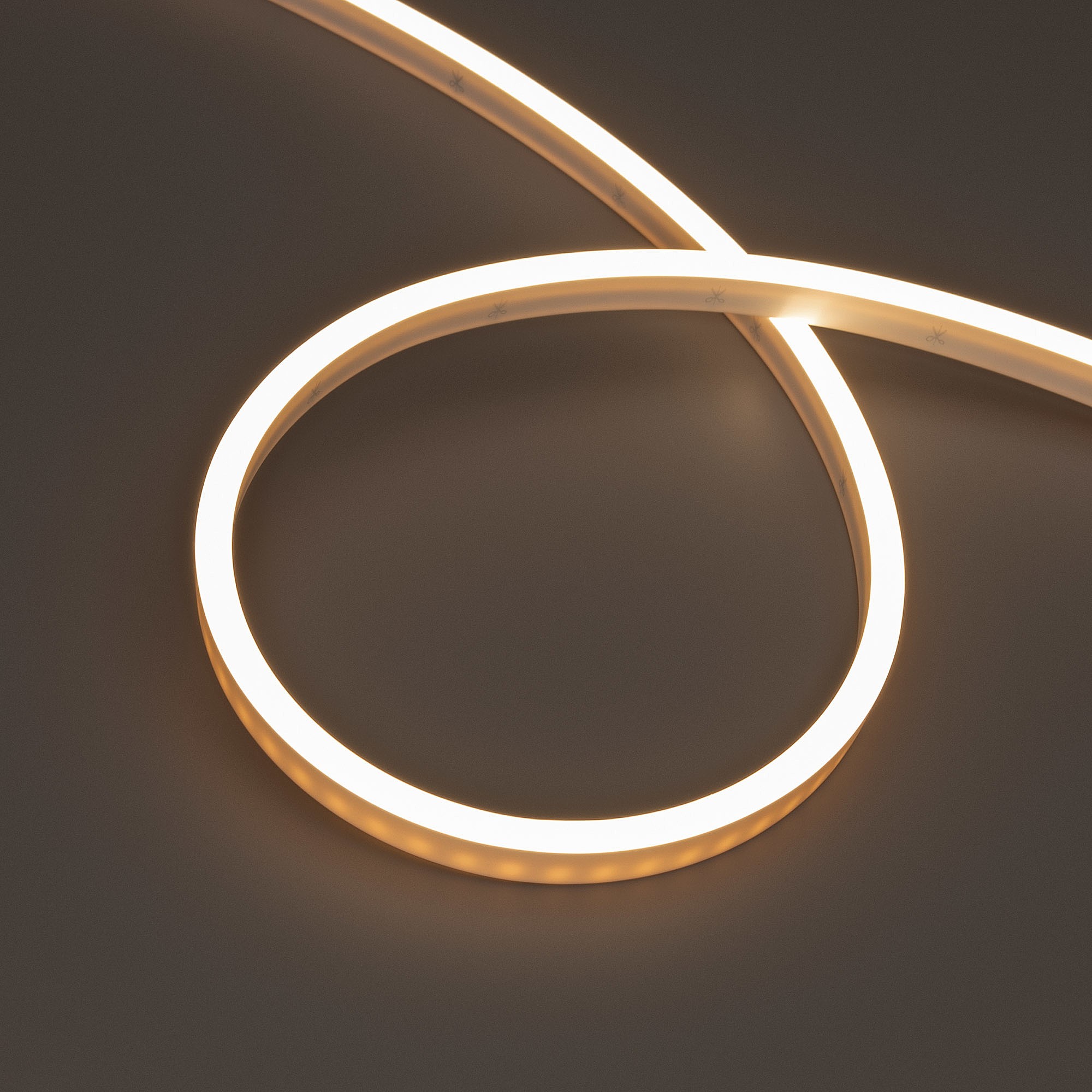 Светодиодный шнур Arlight Wave 052588