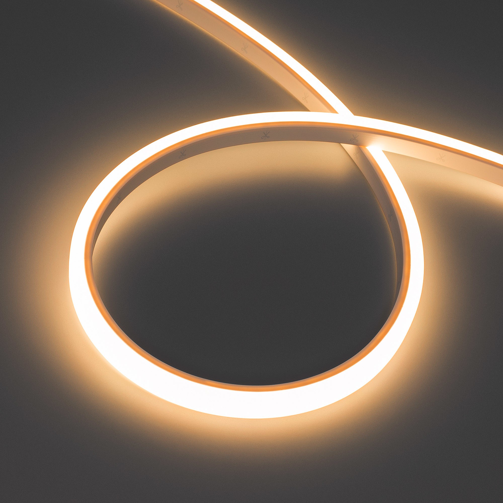 Светодиодный шнур Arlight Wave 052635